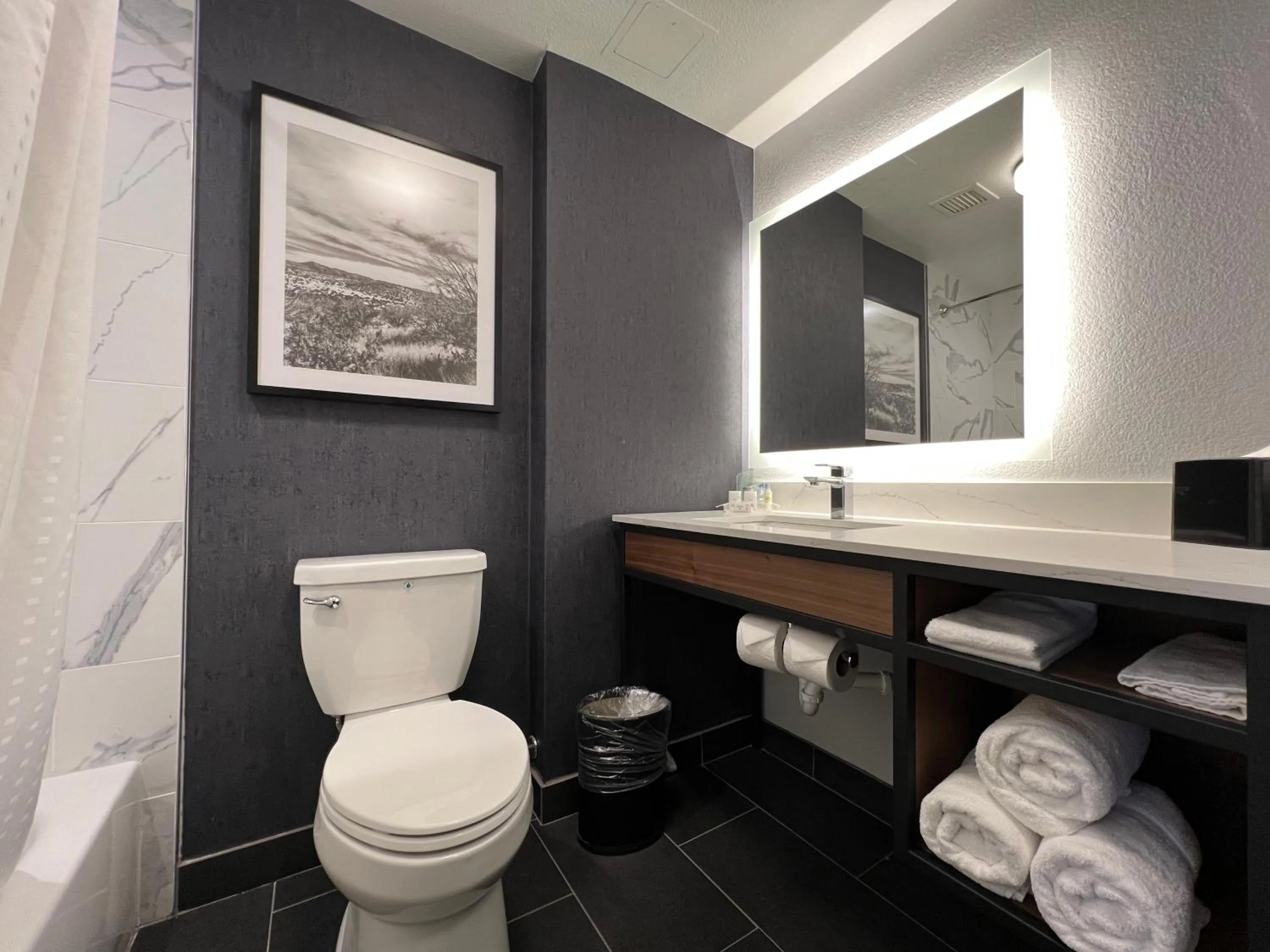 Doubletree By Hilton Fort Worth Fossil Creek