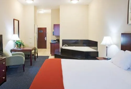 Holiday Inn Express Hotel and Suites Orange