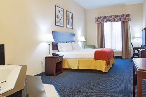 Holiday Inn Express Hotel and Suites Orange