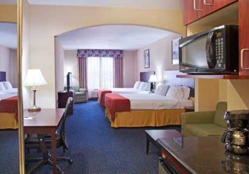 Holiday Inn Express Hotel and Suites Orange