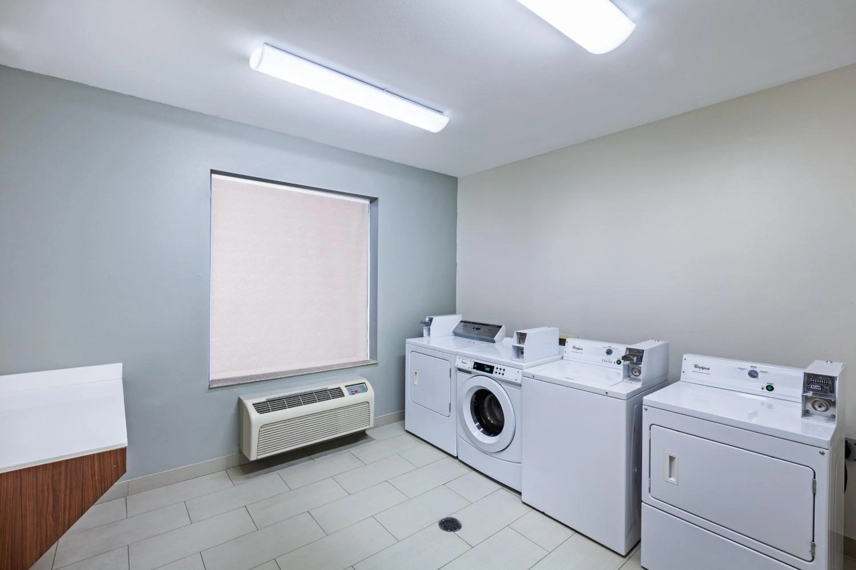 Other in Holiday Inn Express Hotel and Suites Orange