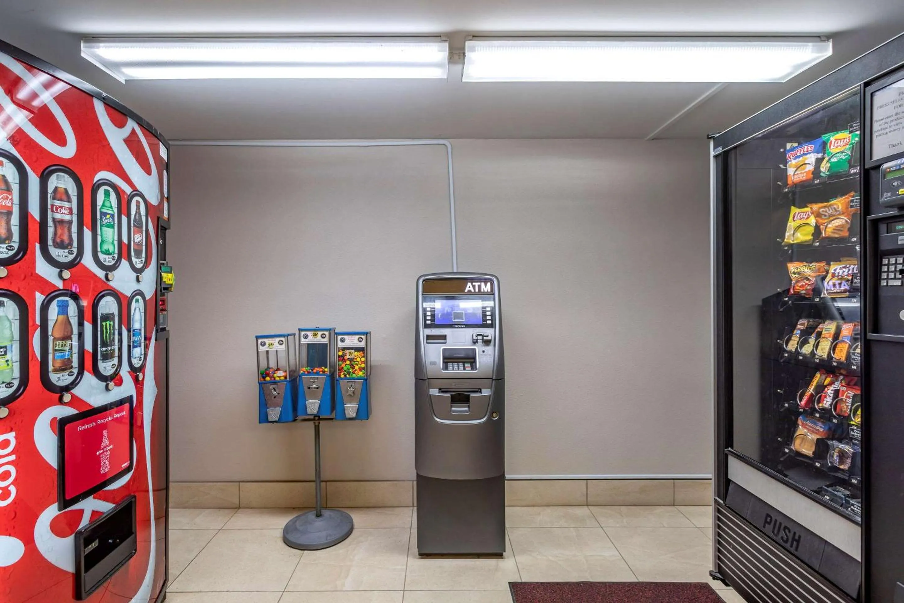 Other in Clarion Inn Sheffield Muscle Shoals