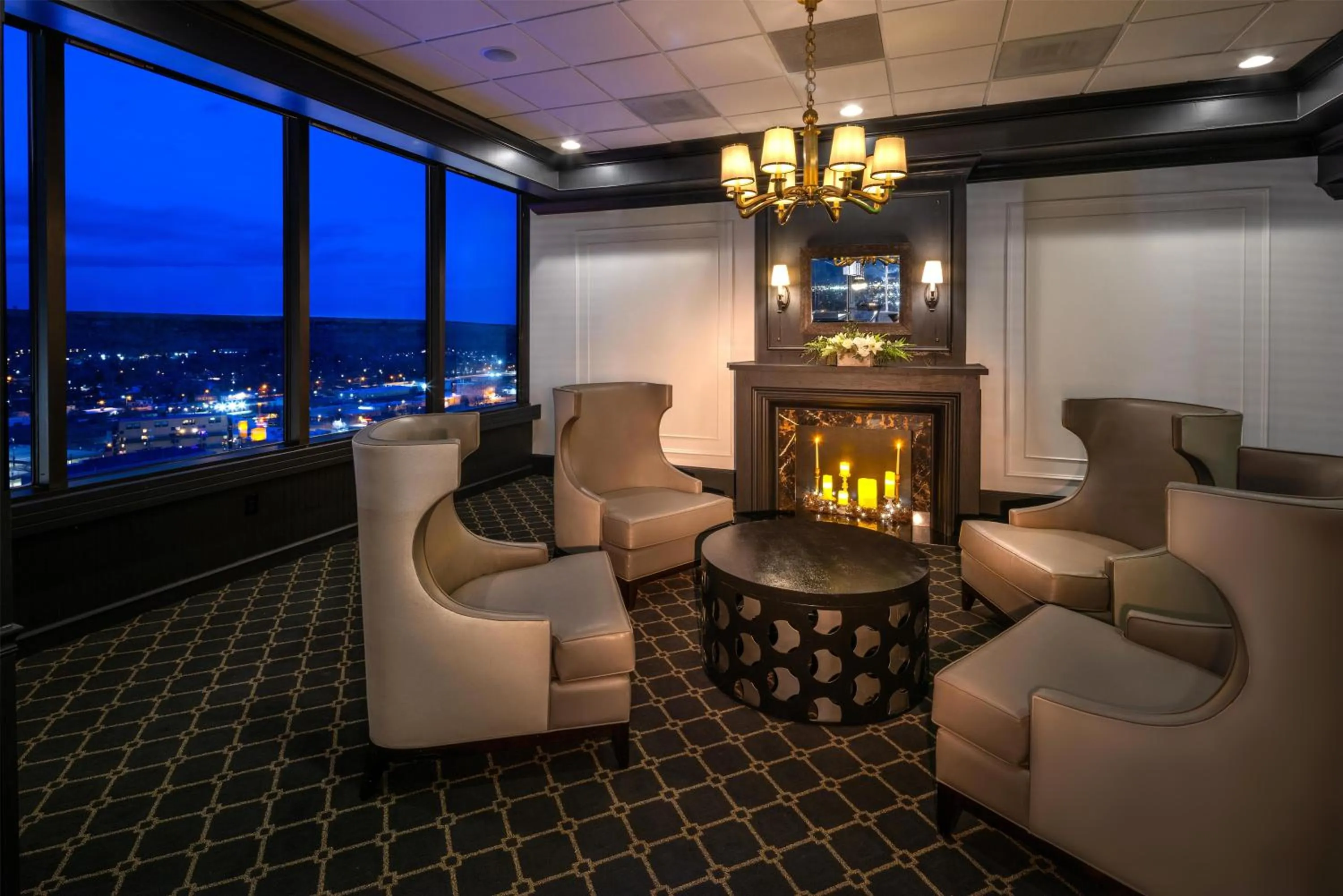 Doubletree By Hilton Billings