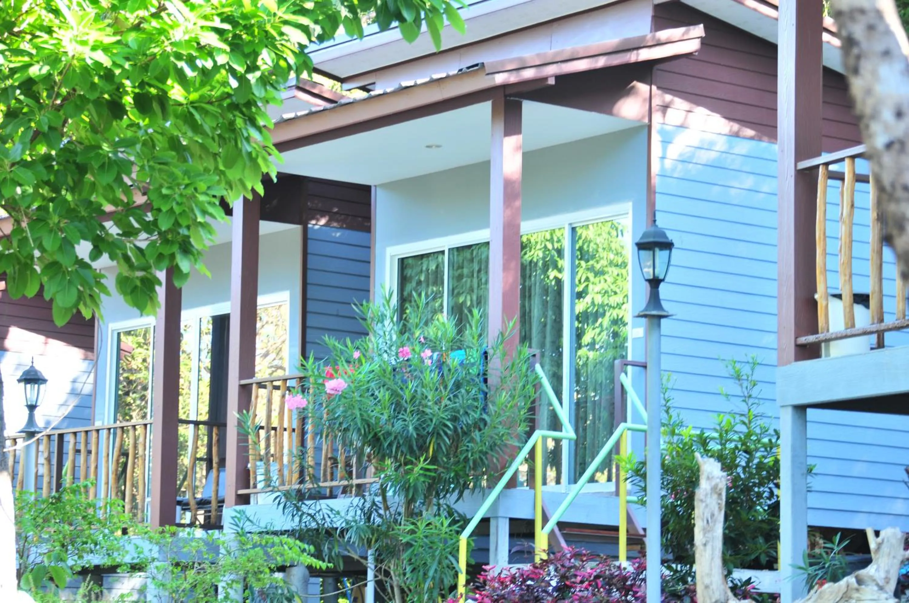 Other in Sea View Bungalow