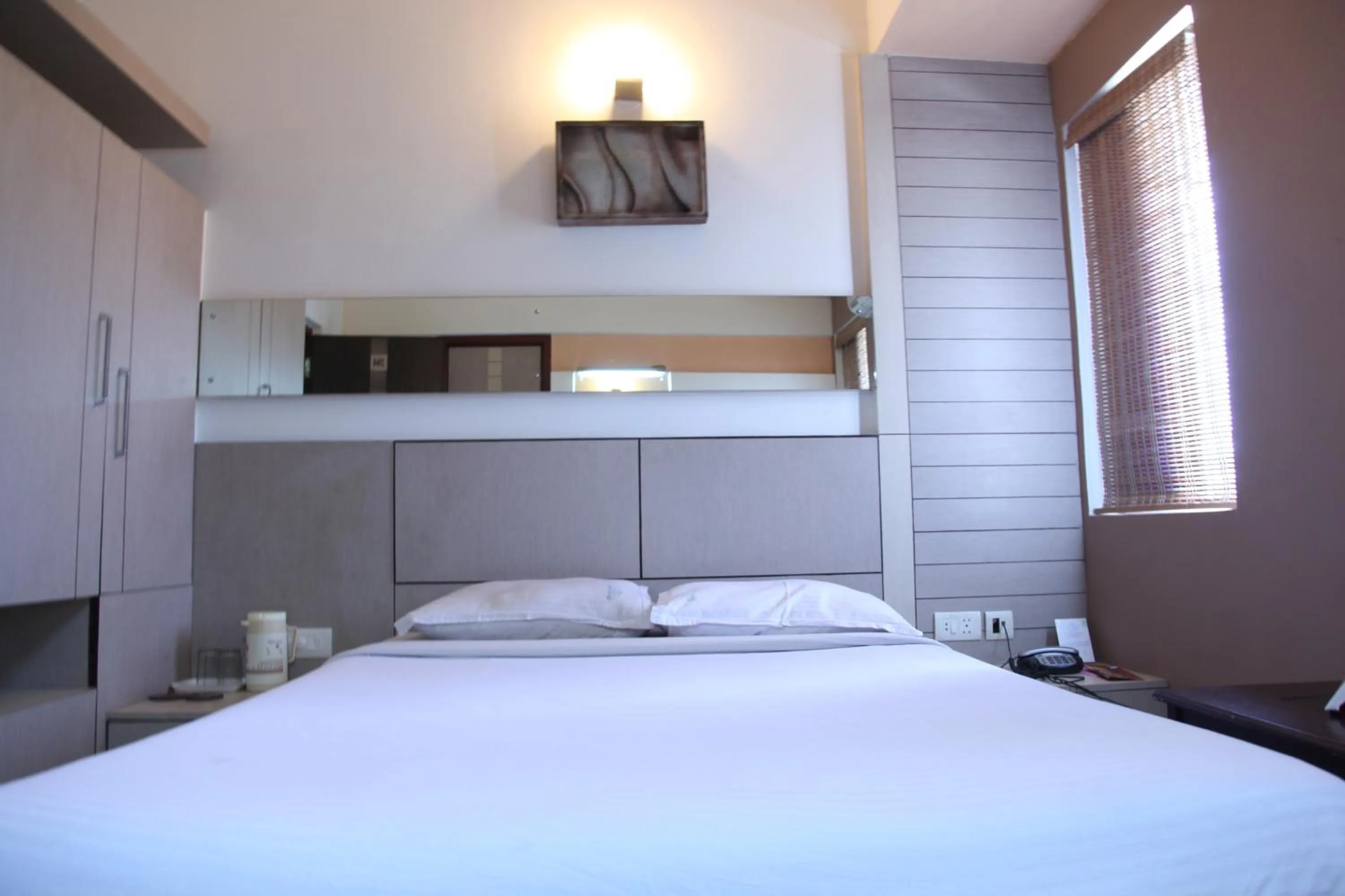 Bedroom in Devis Grand