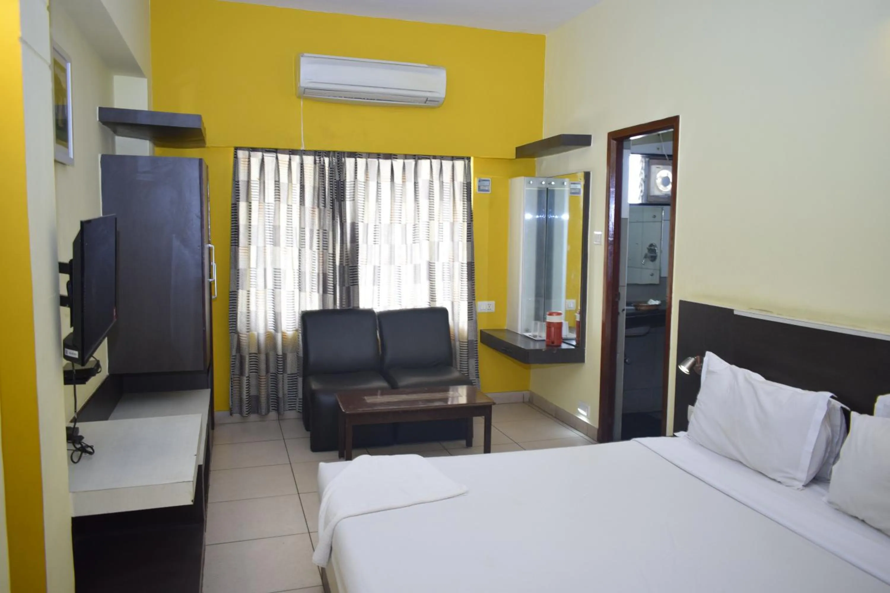 Bedroom in Devis Grand