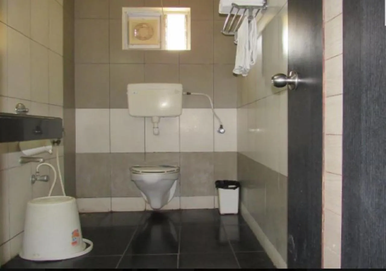 Bathroom in Devis Grand