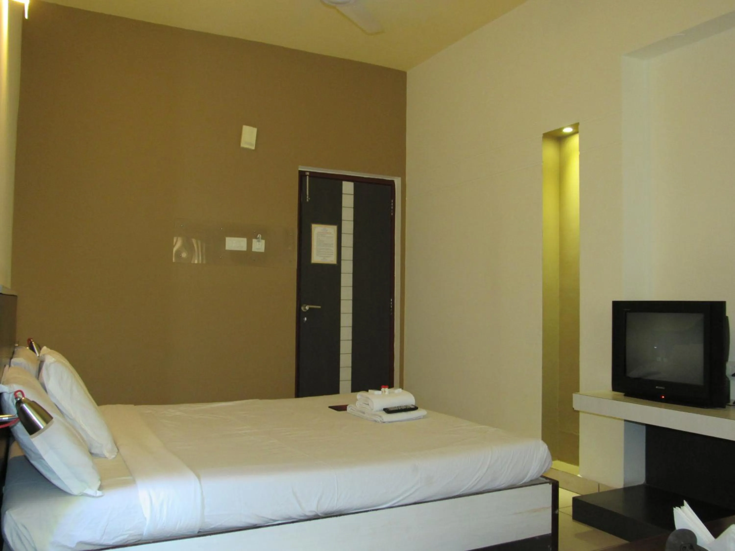 Bedroom in Devis Grand