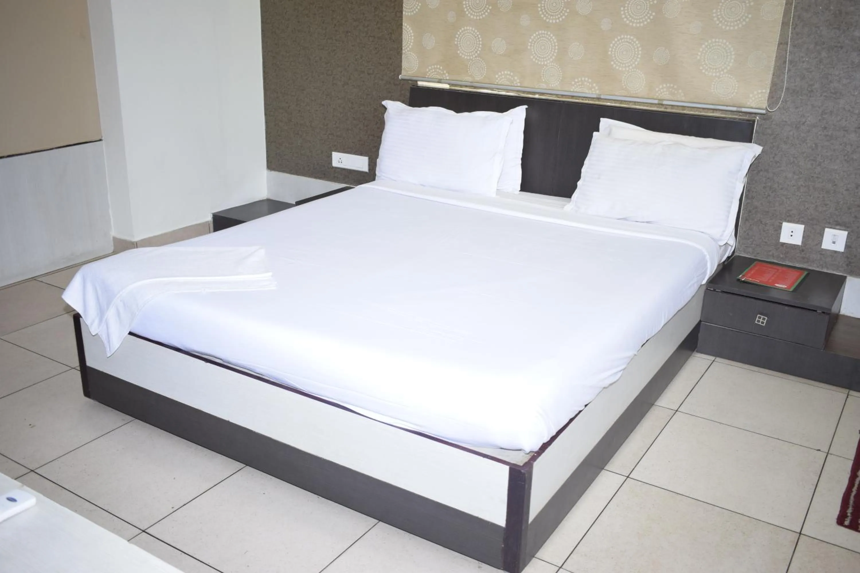 Bed in Devis Grand