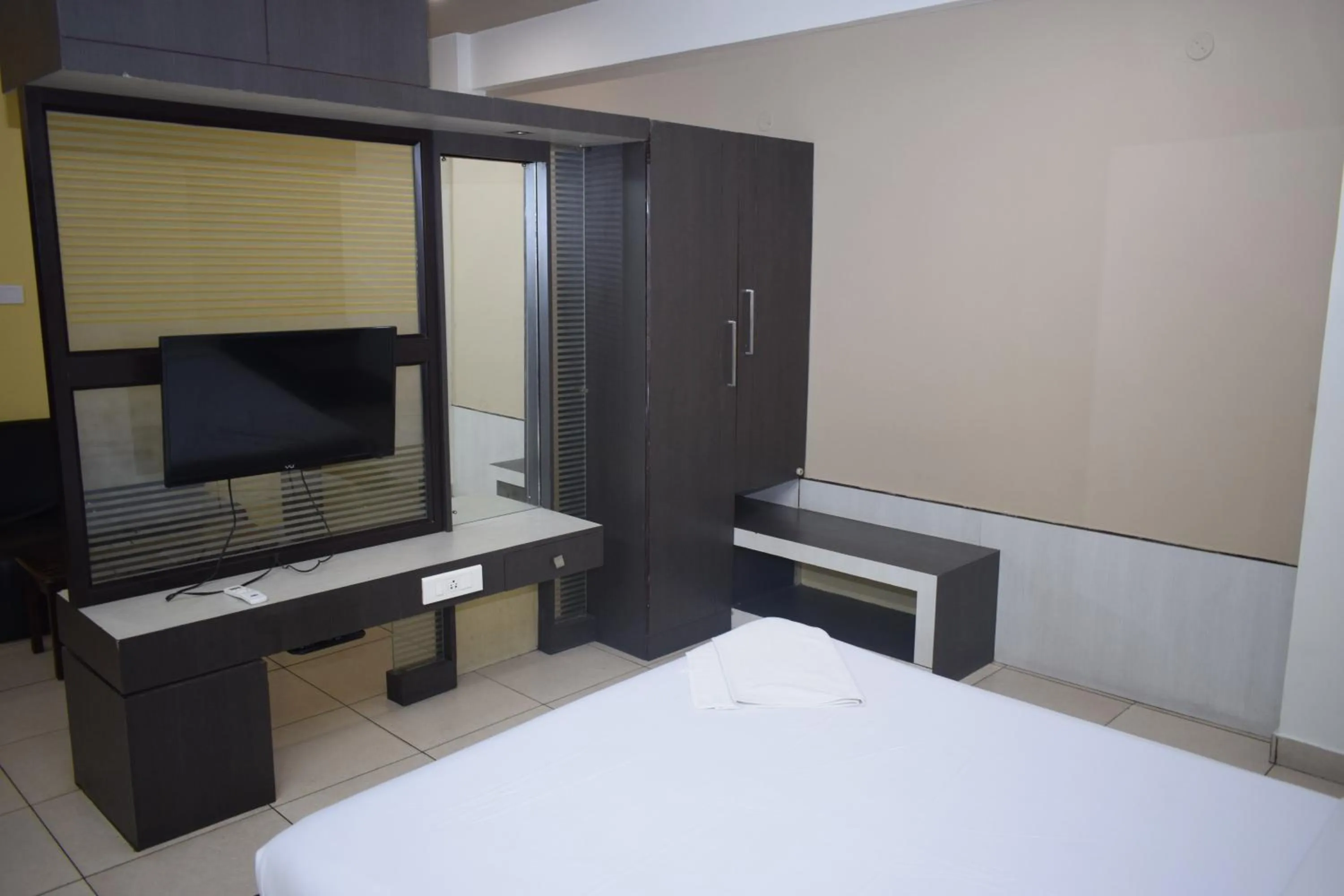Bedroom in Devis Grand