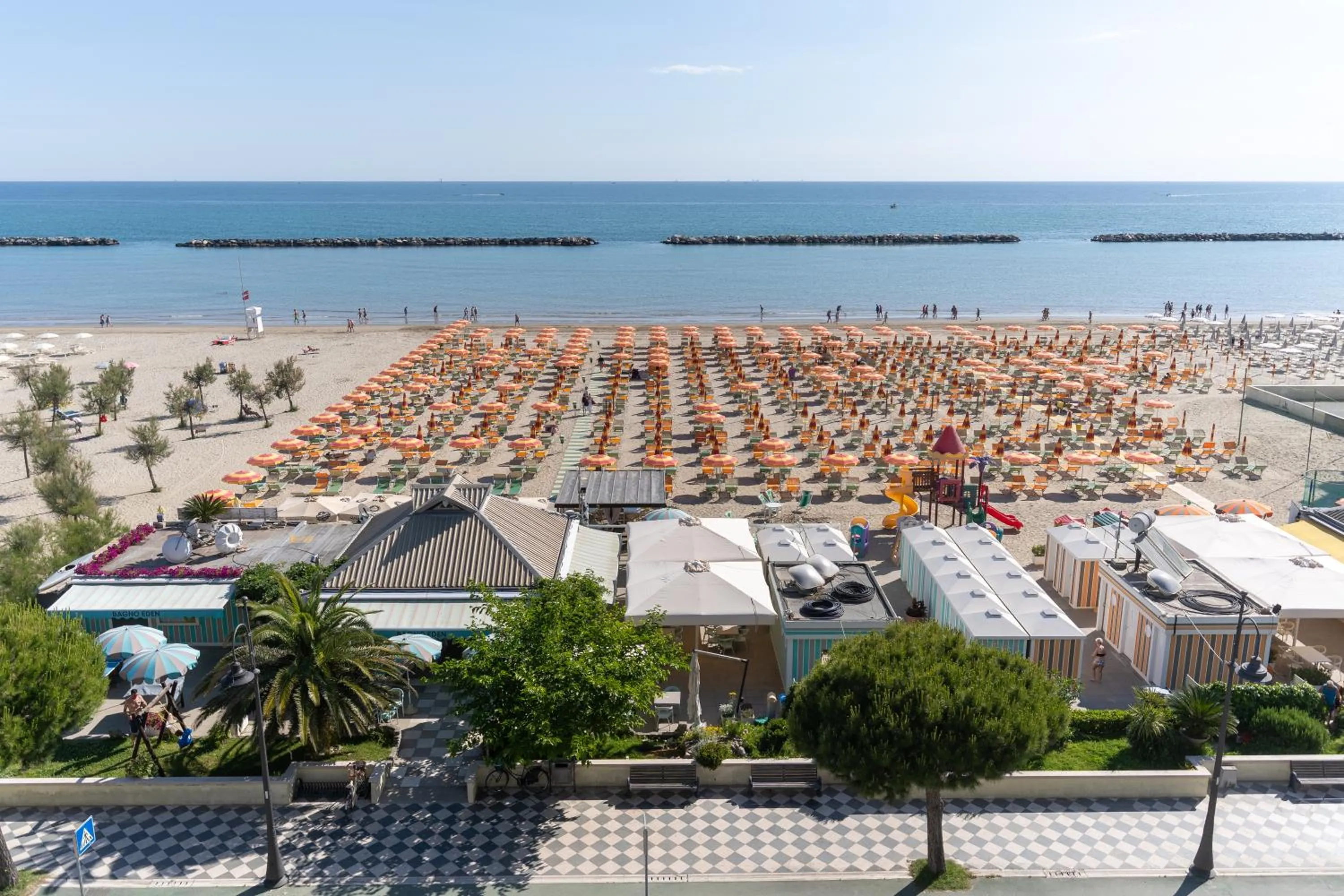 Hotel Iride & Spa bed&breakfast