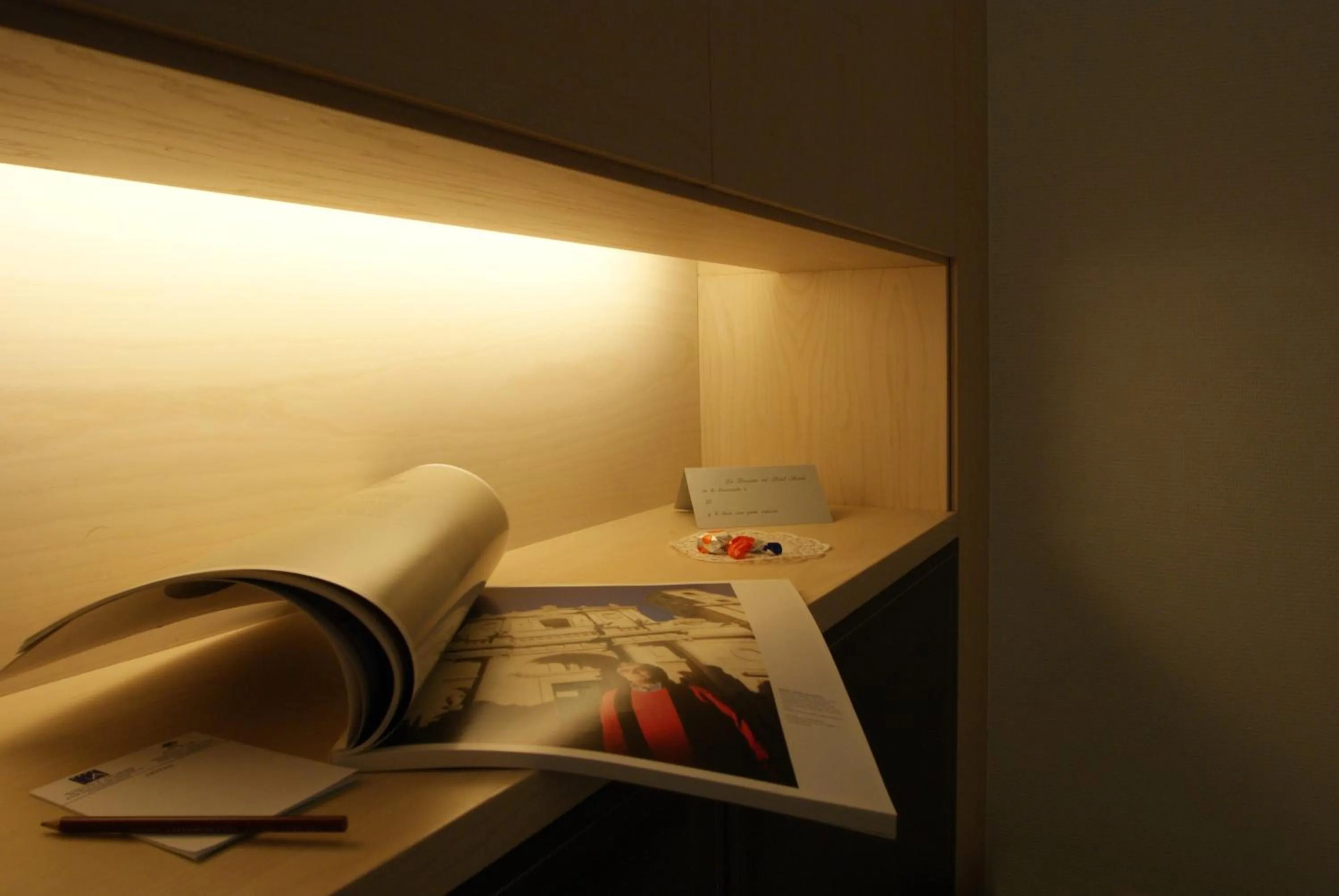 Other in Hotel Mozart