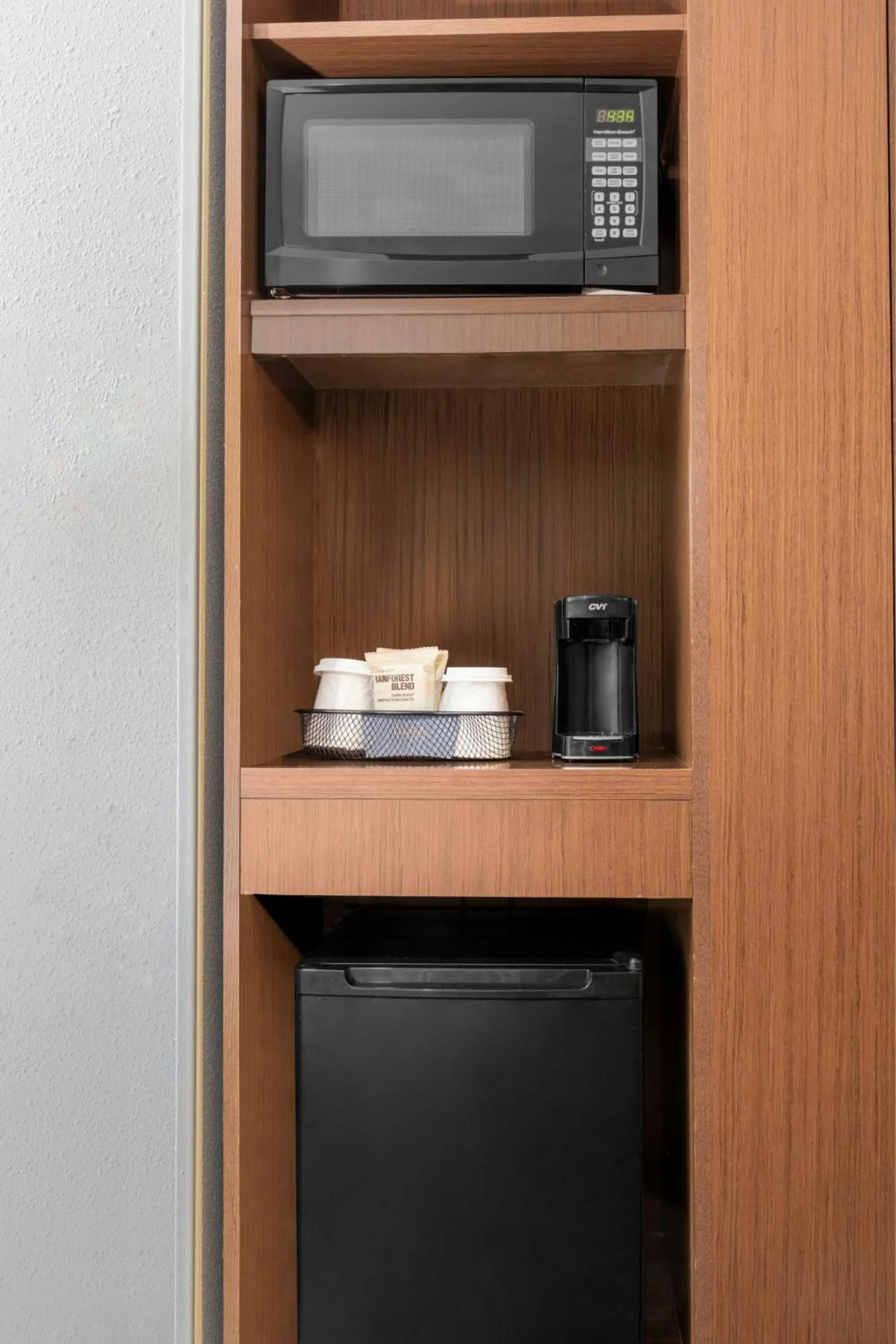 Photo of the whole room in Fairfield Inn & Suites by Marriott Martinsburg