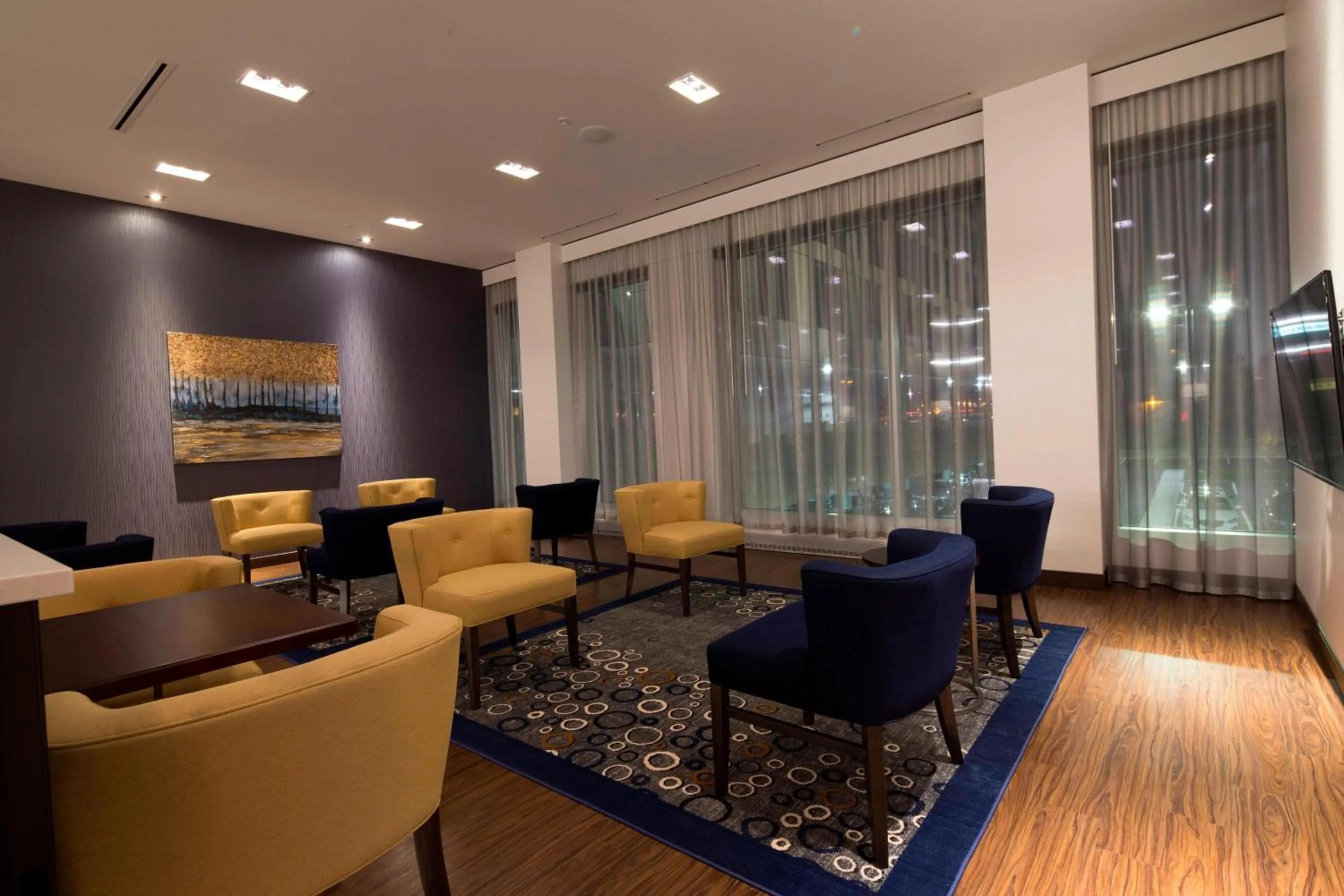 Other in Courtyard by Marriott Quebec City