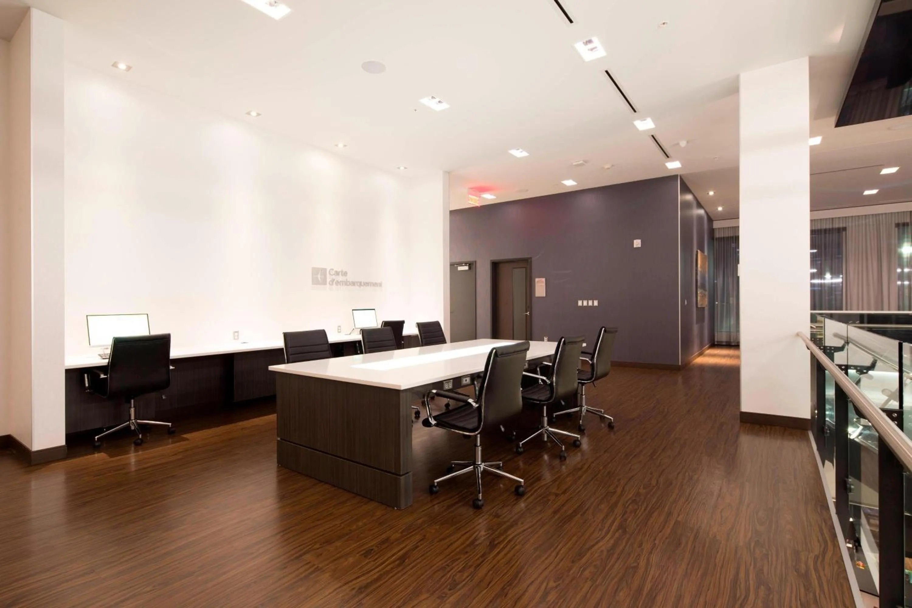 Other in Courtyard by Marriott Quebec City