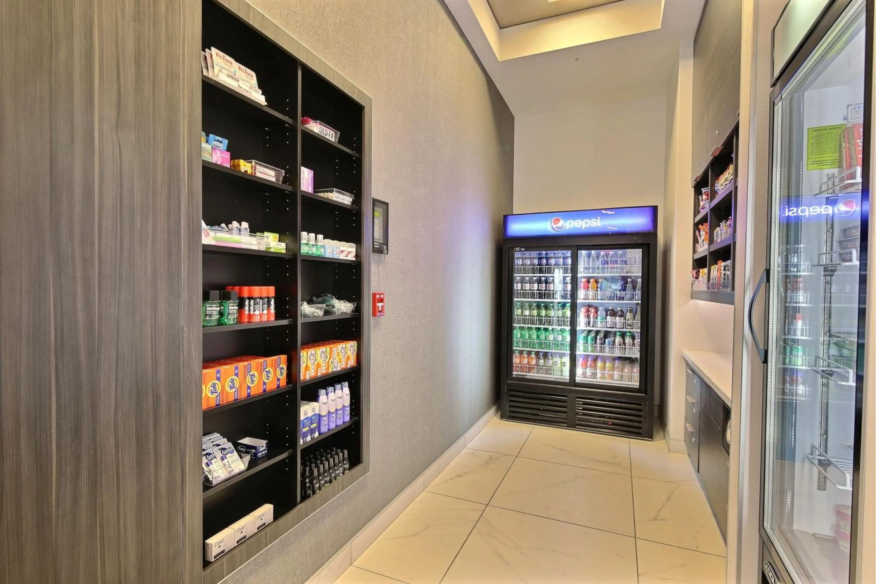 Other in Courtyard by Marriott Quebec City