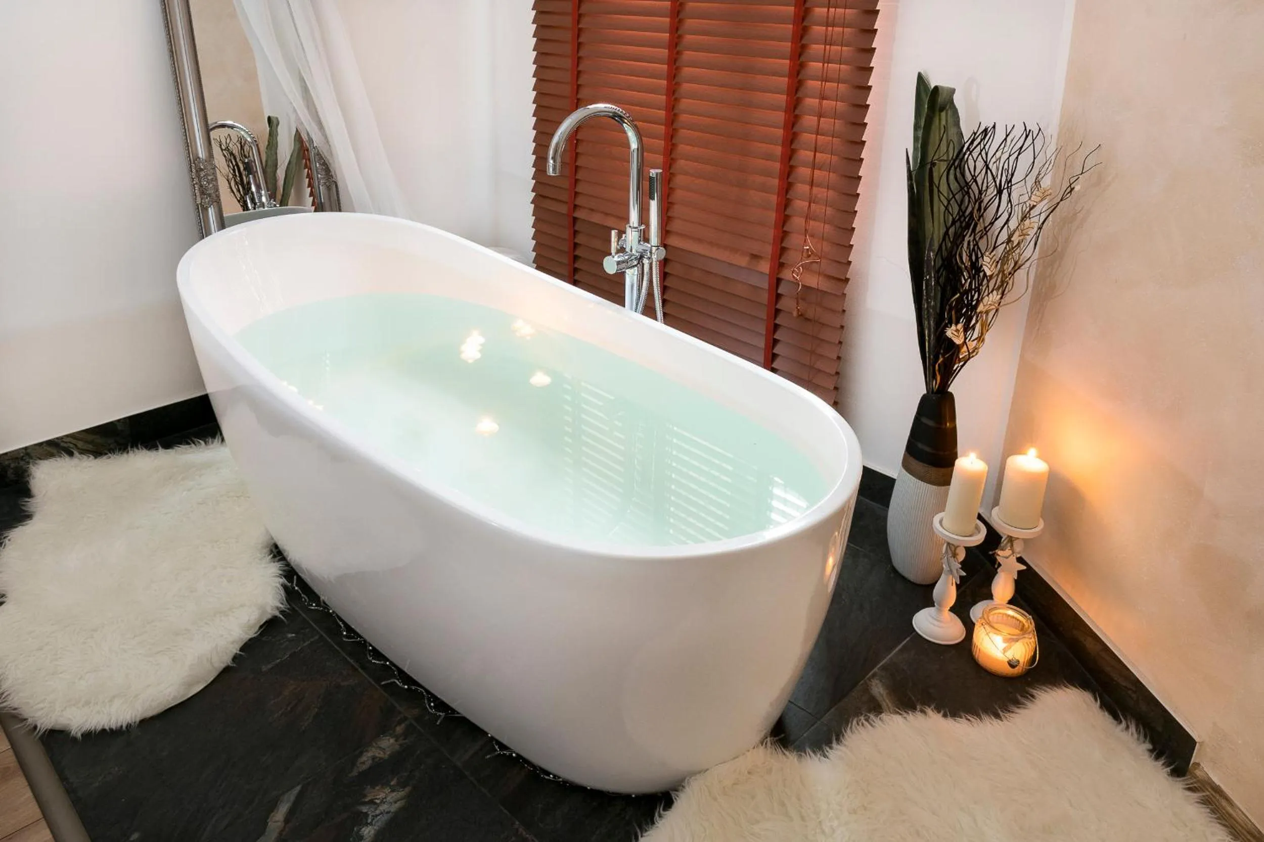 STING Boutique Apartments