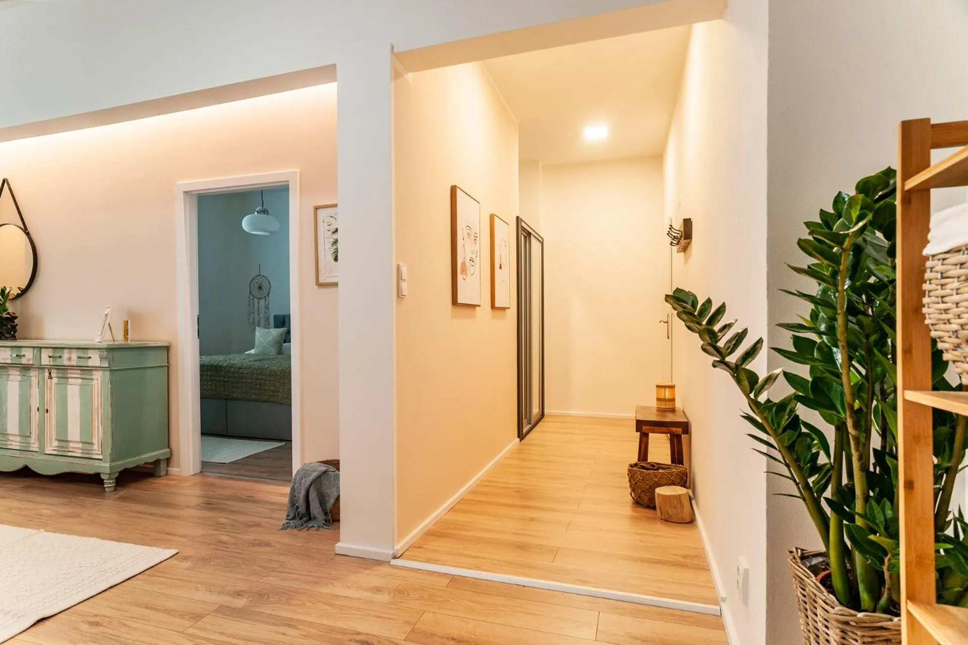 STING Boutique Apartments