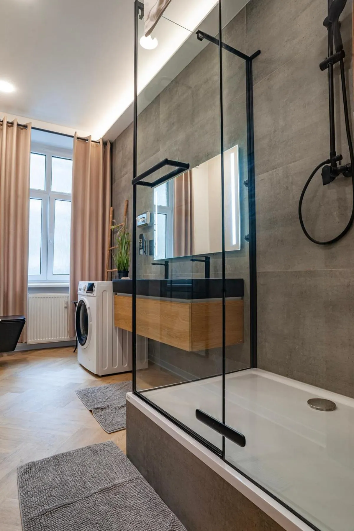 STING Boutique Apartments