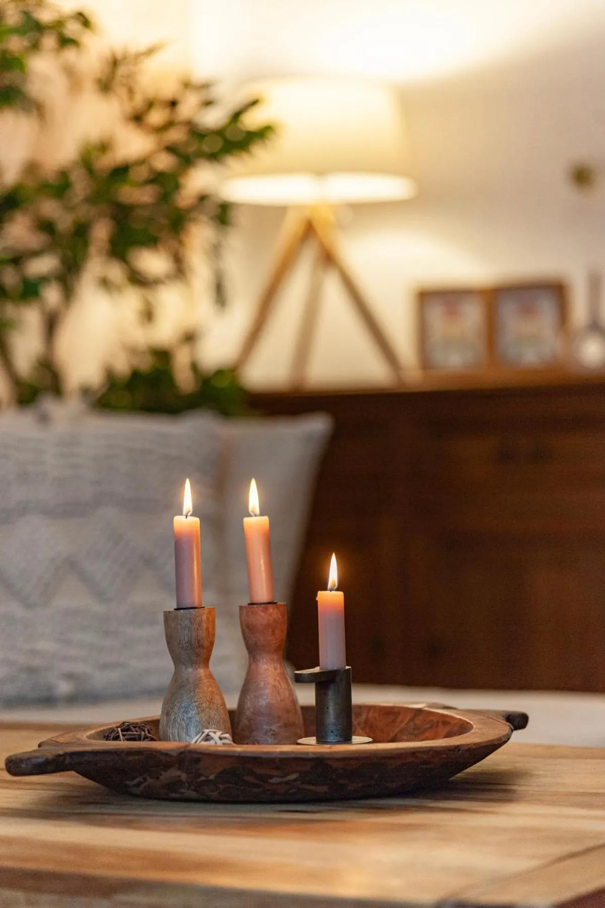 STING Boutique Apartments