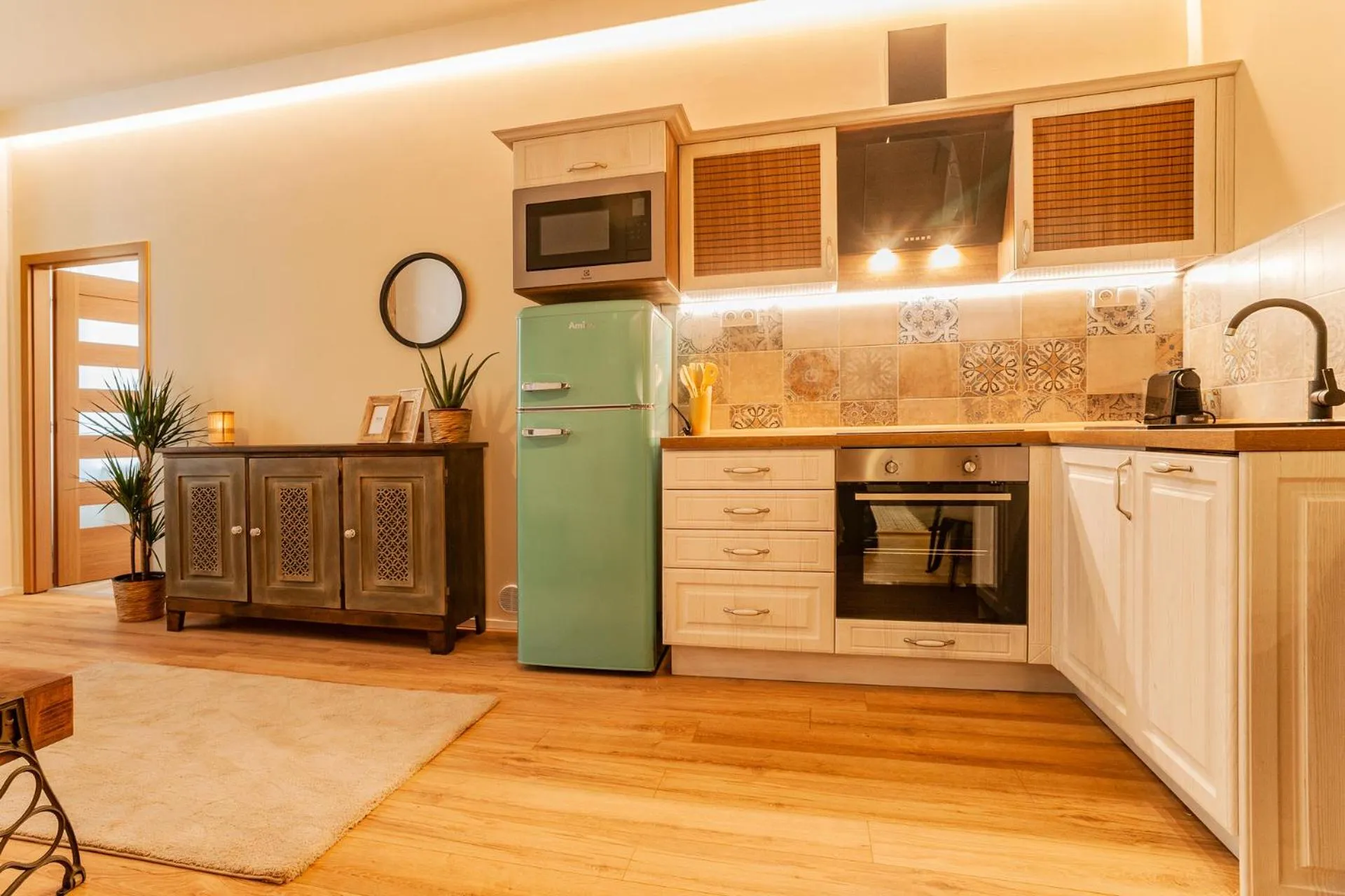 STING Boutique Apartments