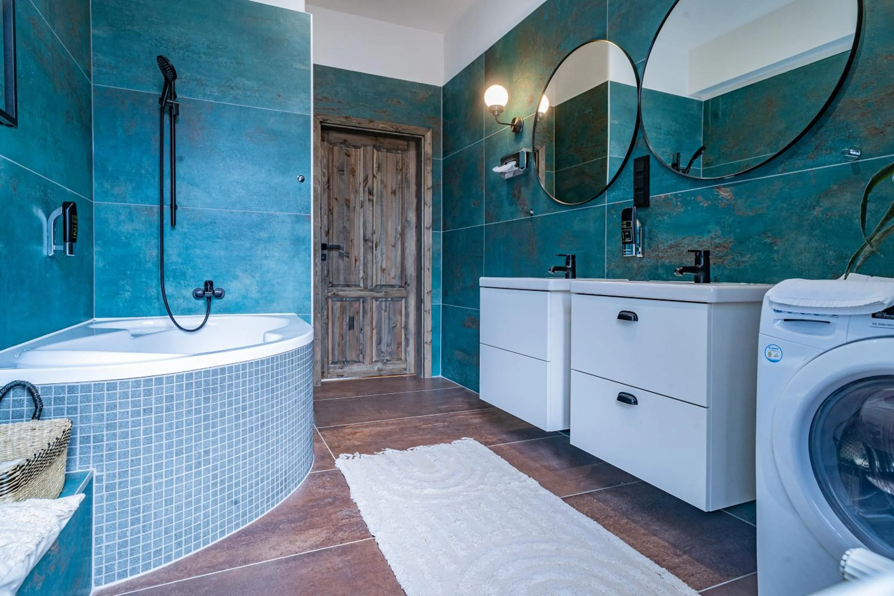 STING Boutique Apartments