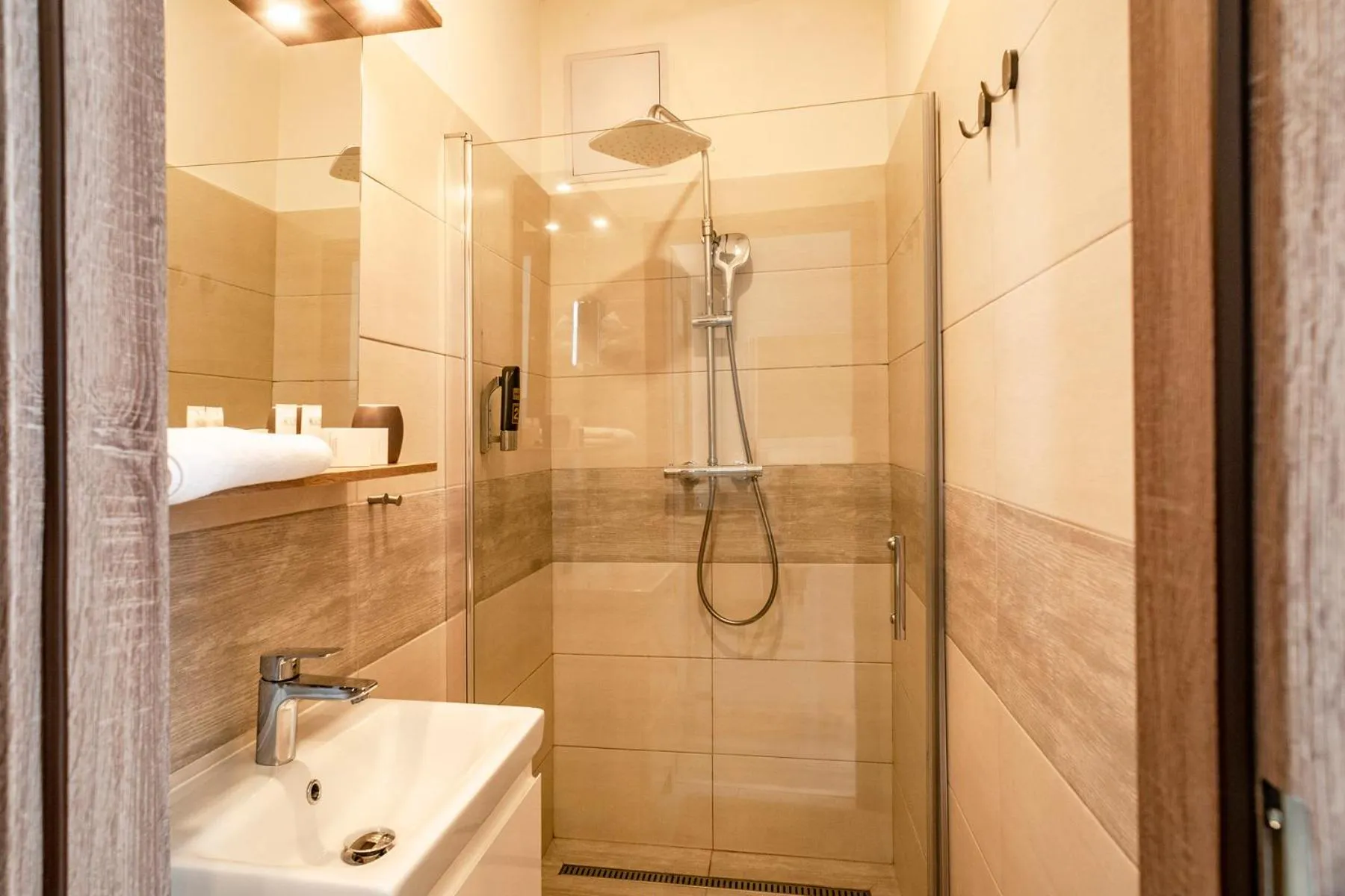 STING Boutique Apartments