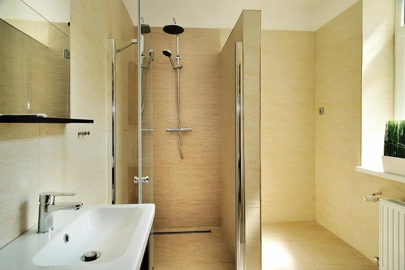 STING Boutique Apartments