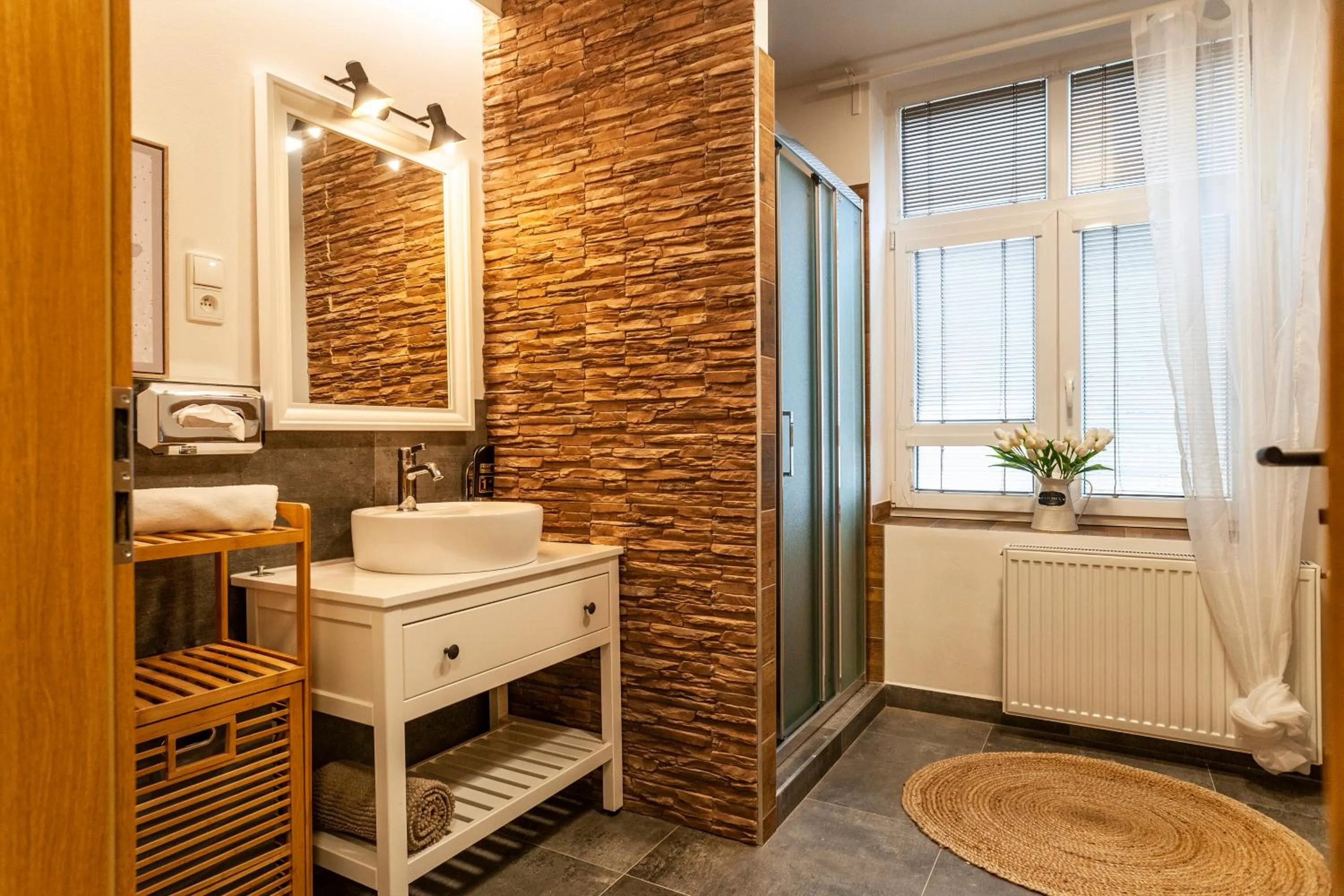 STING Boutique Apartments