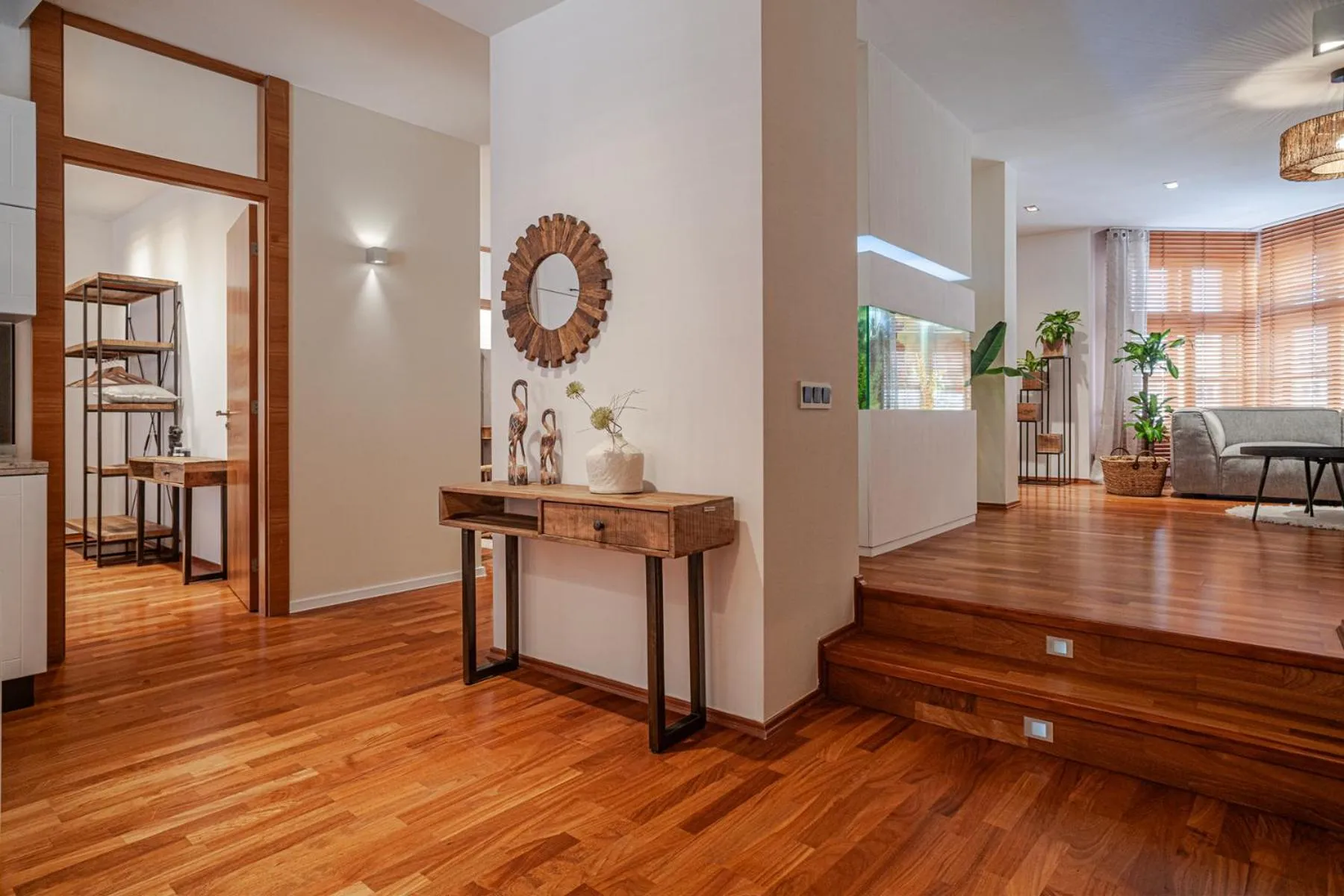 STING Boutique Apartments