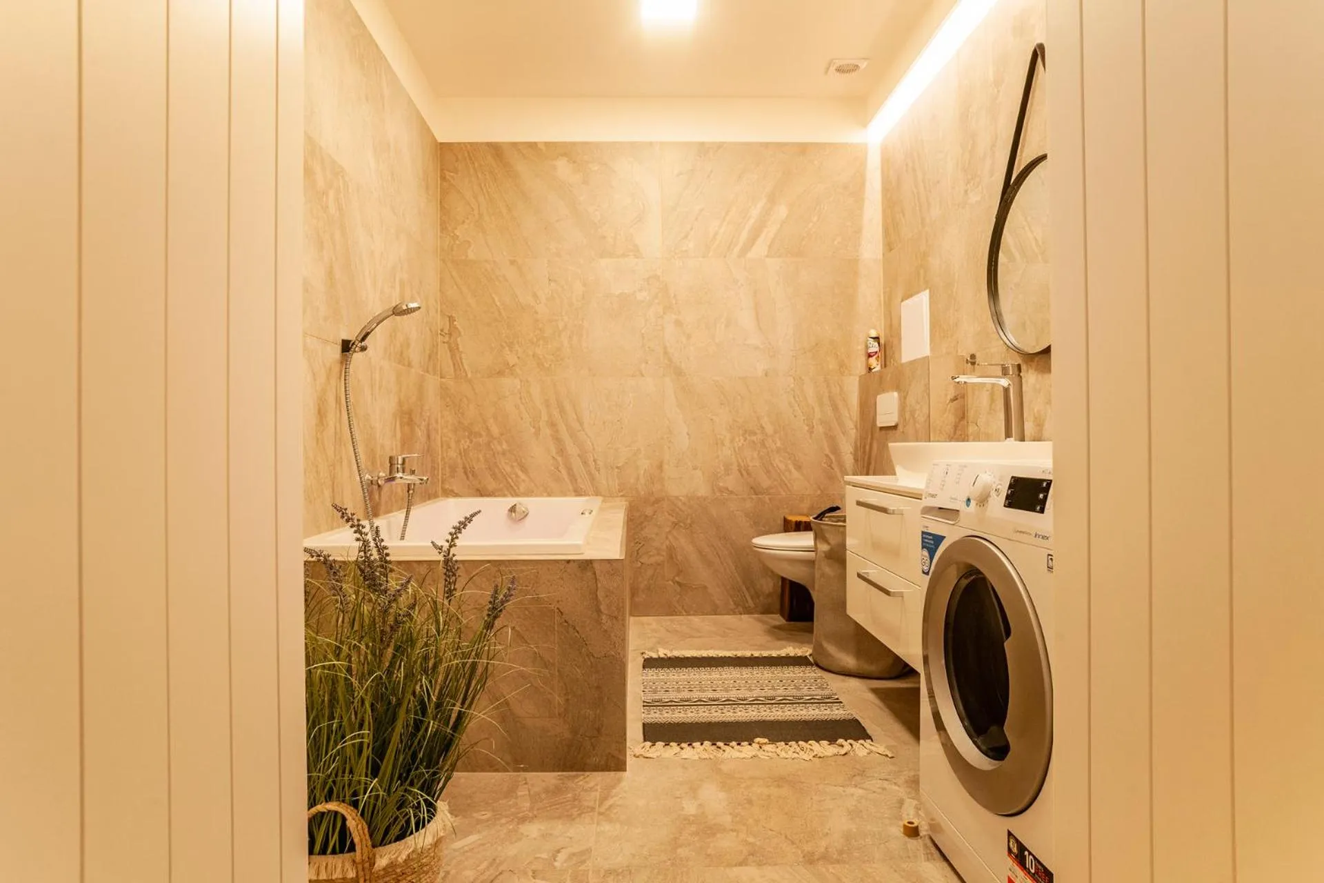 STING Boutique Apartments