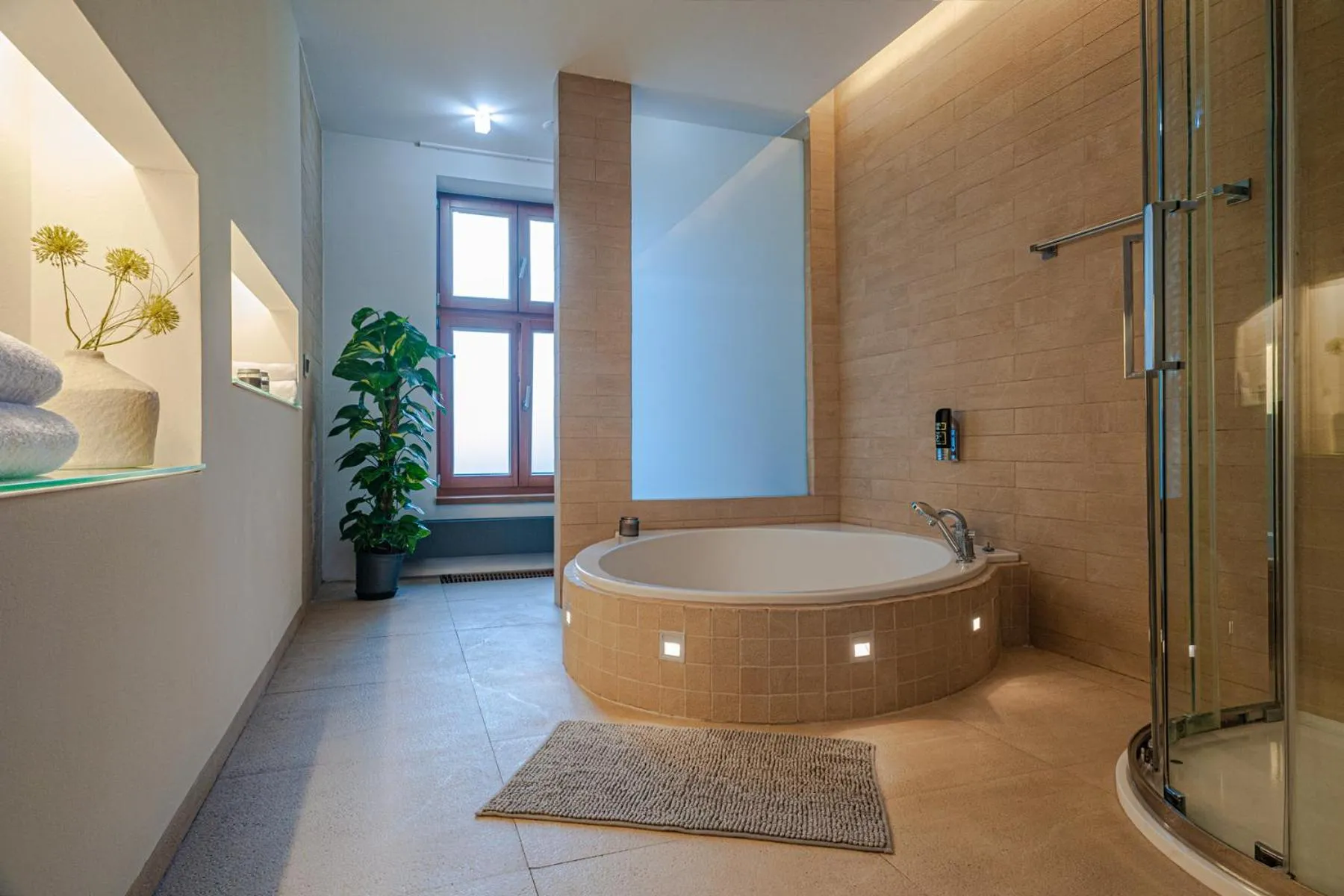 STING Boutique Apartments