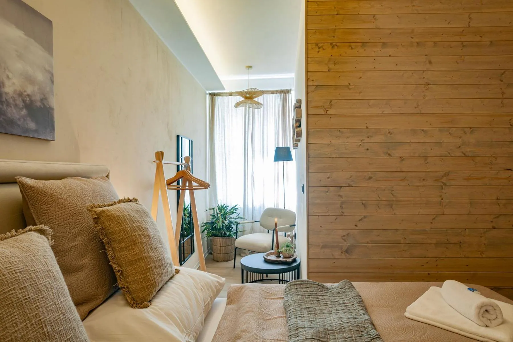 STING Boutique Apartments