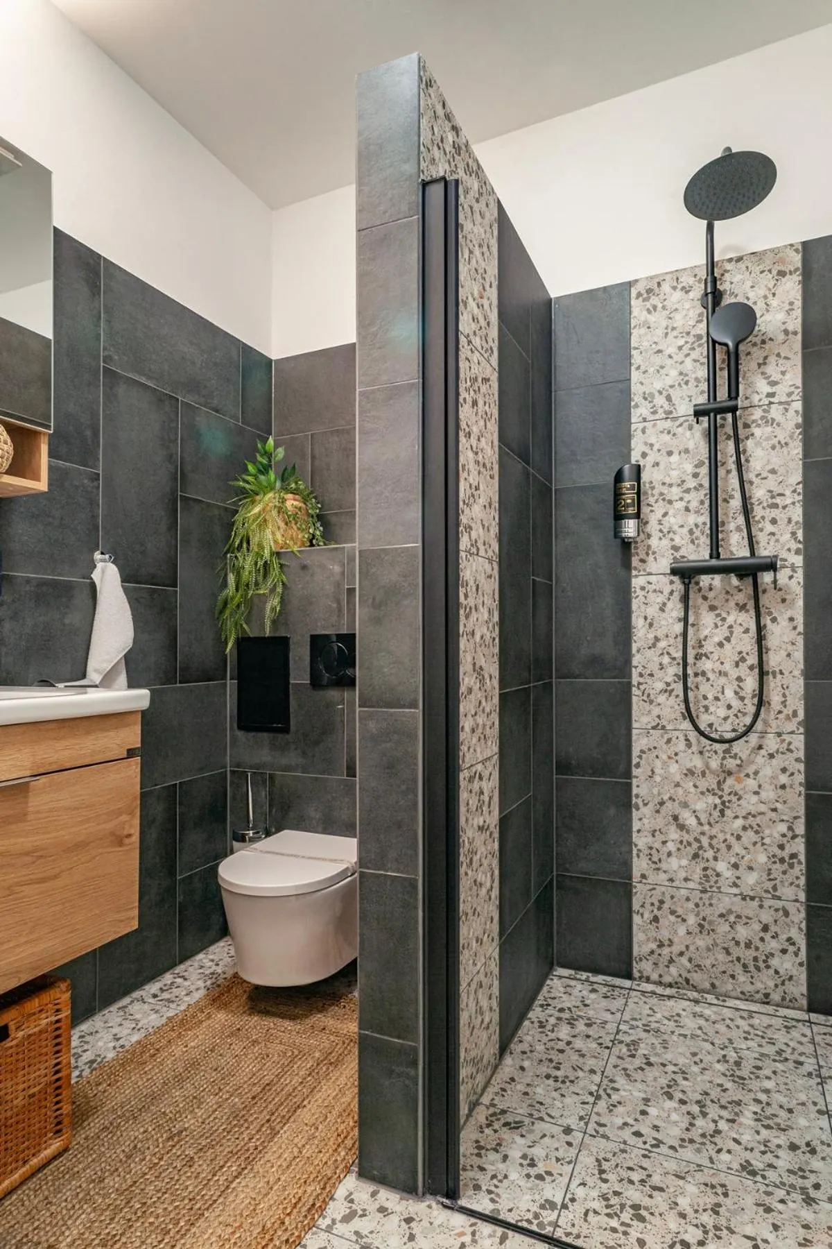 STING Boutique Apartments