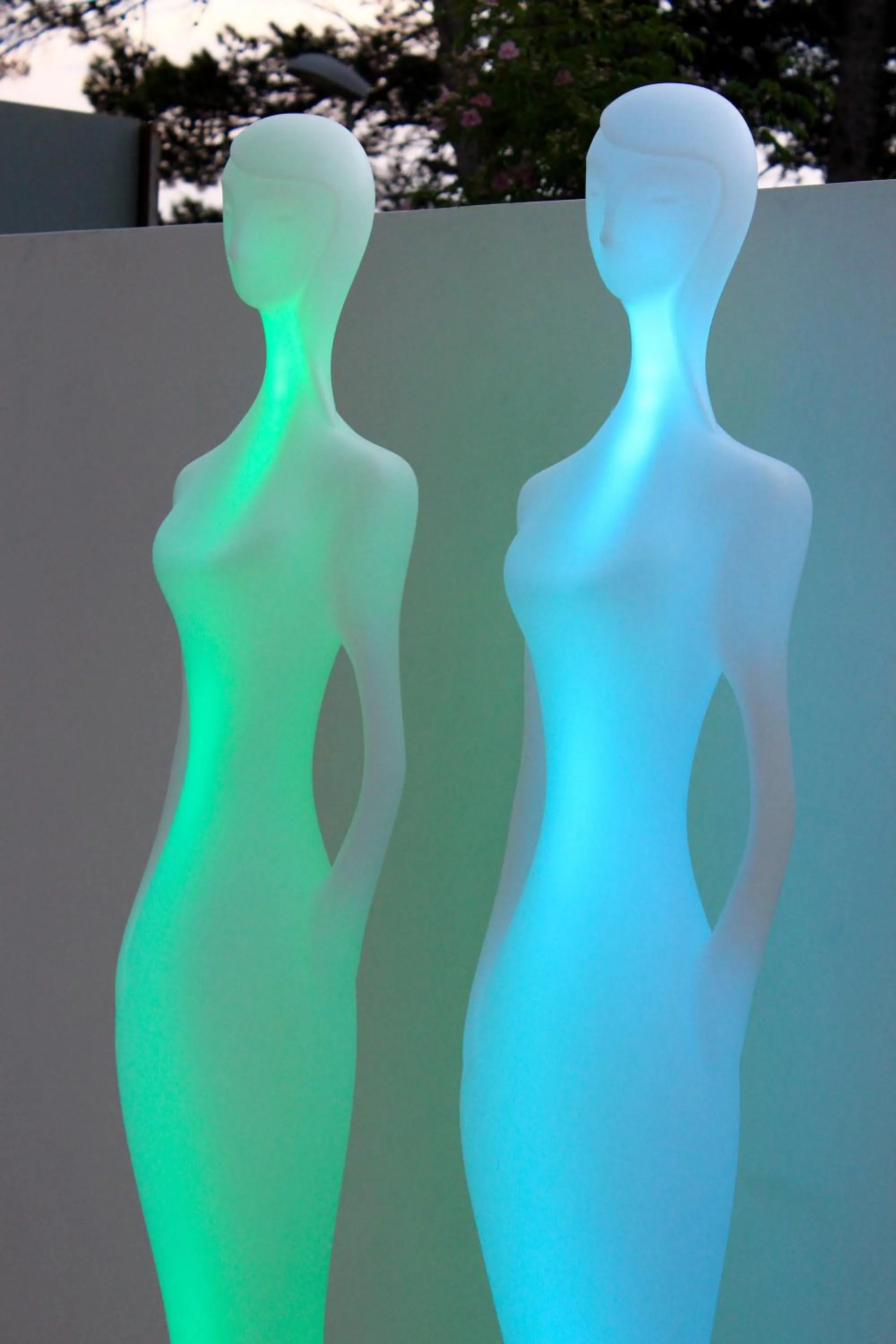 Decorative detail in Can Miquel