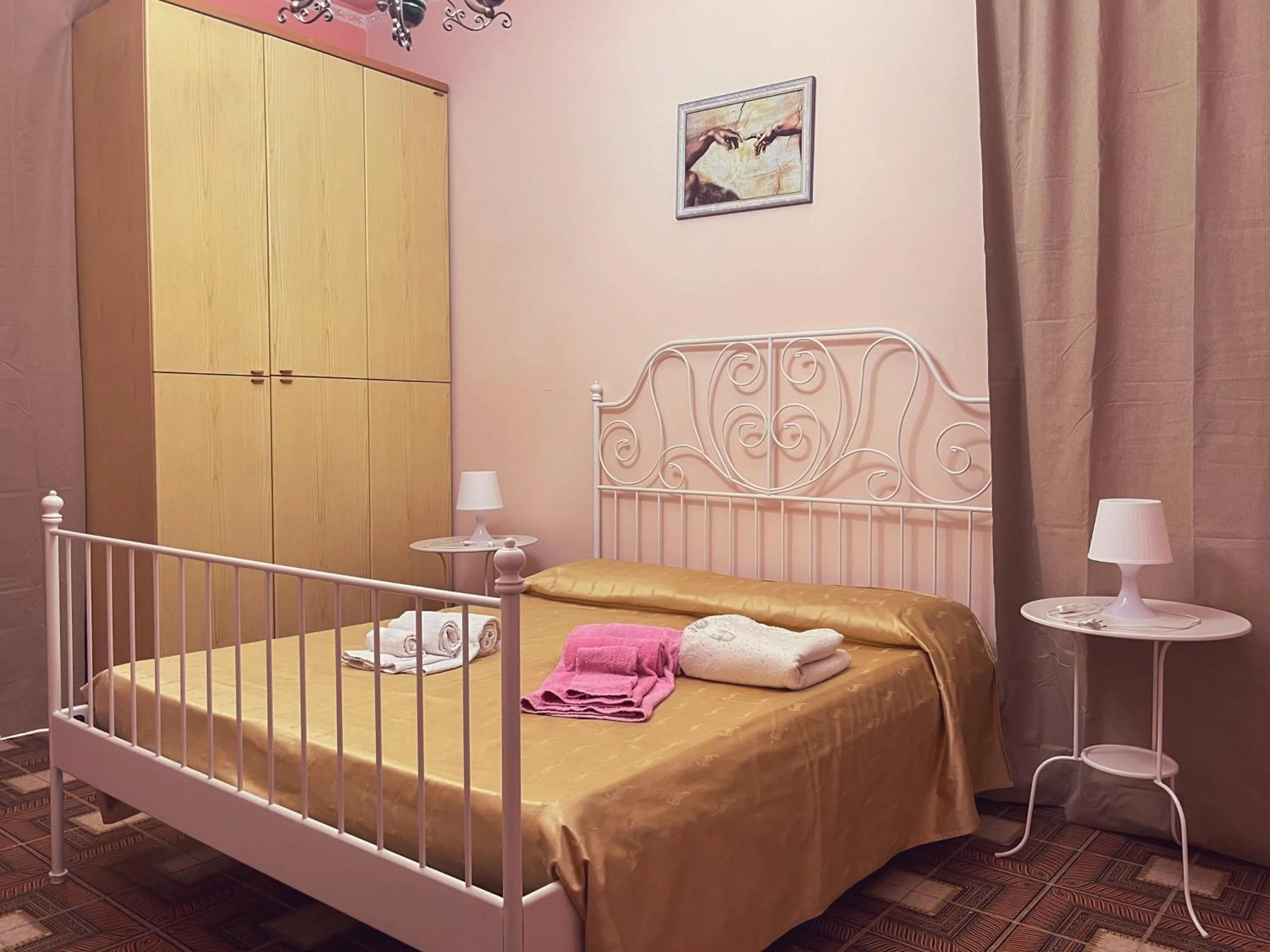 Double Room in Stella Marina