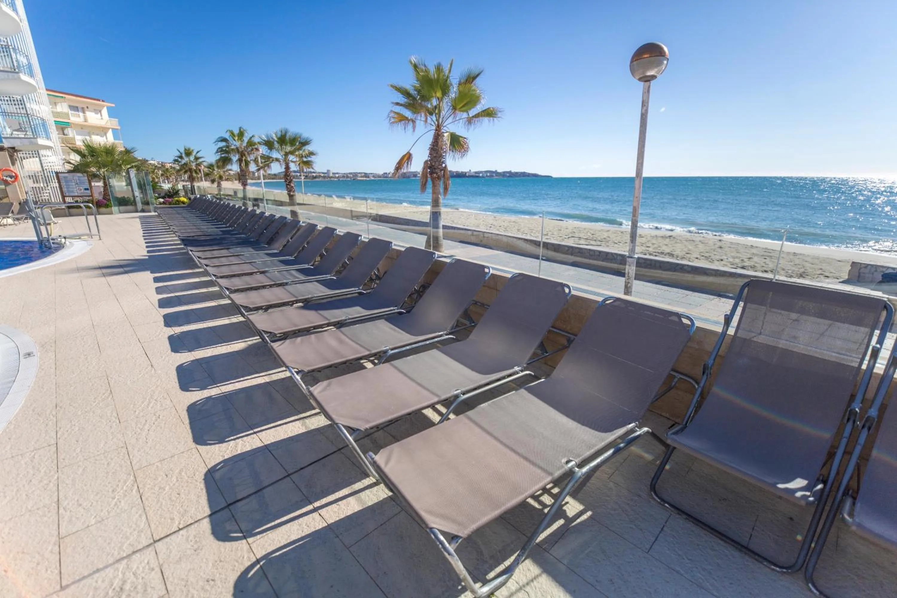 Nearby landmark in Apartamentos Turísticos Augustus