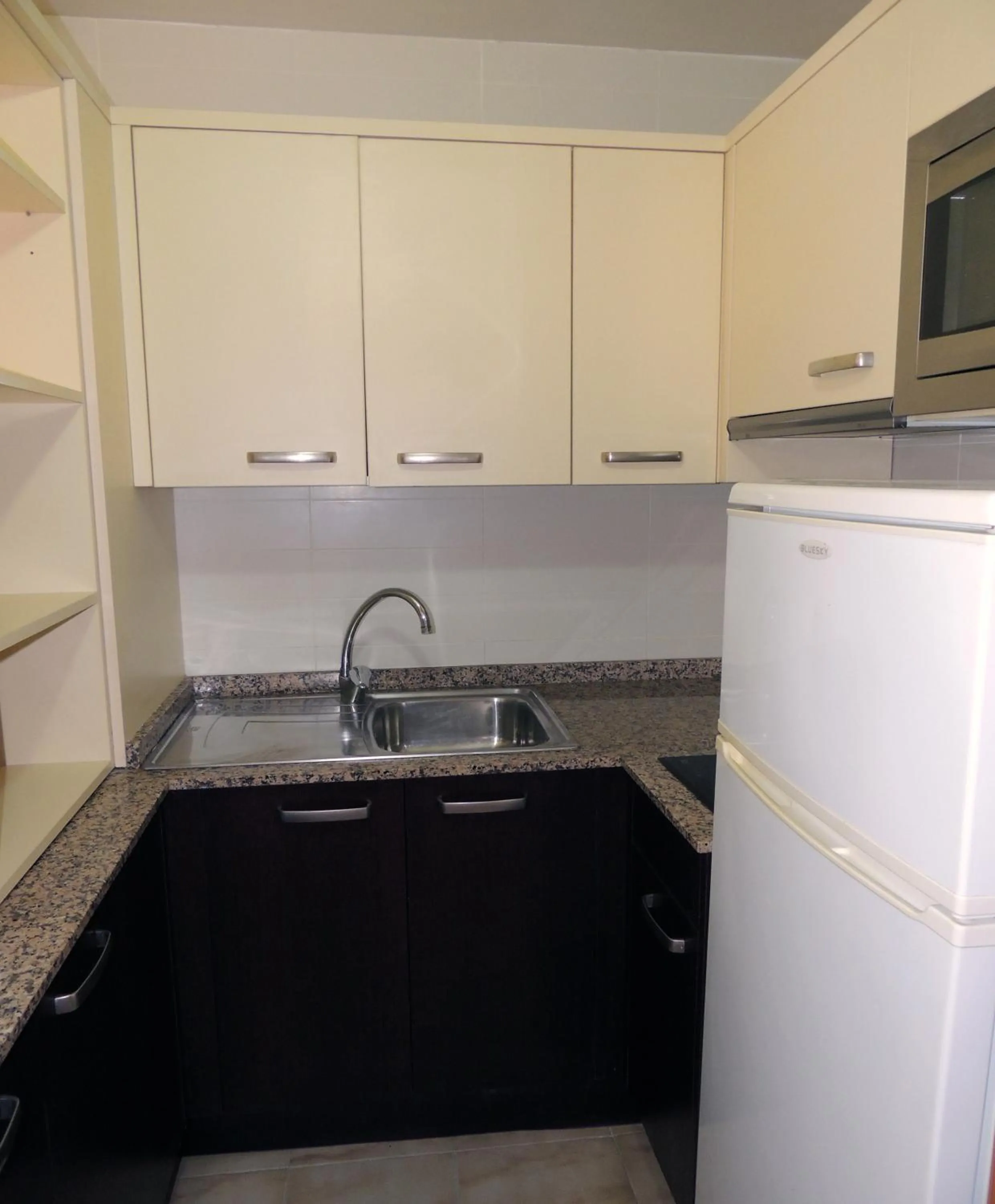 Decorative detail in Apartamentos Turísticos Augustus