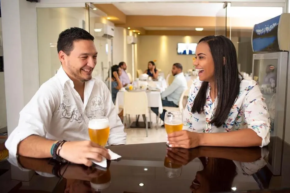 Hotel Real Bella Vista