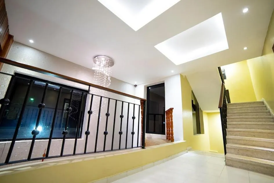 Hotel Real Bella Vista