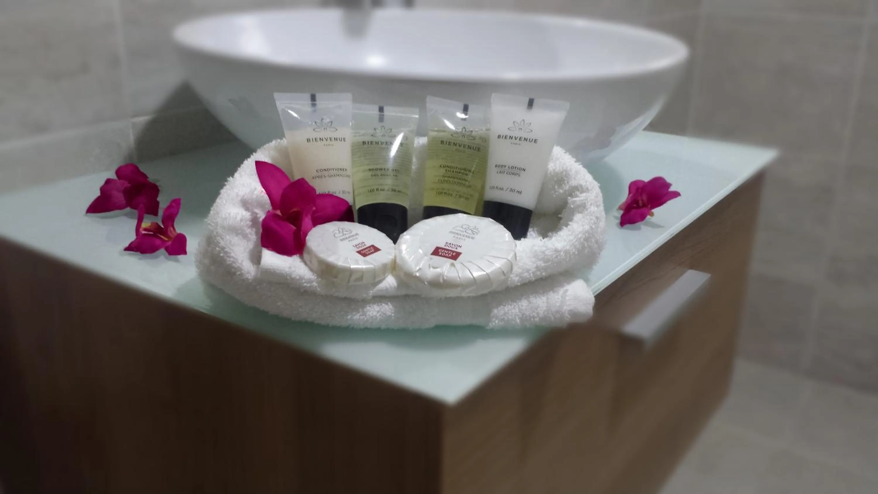 Other in Hotel Real Bella Vista