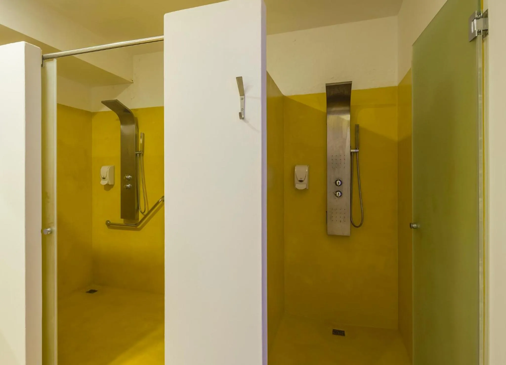 Spa and wellness centre/facilities in ILUNION Costa Sal Lanzarote