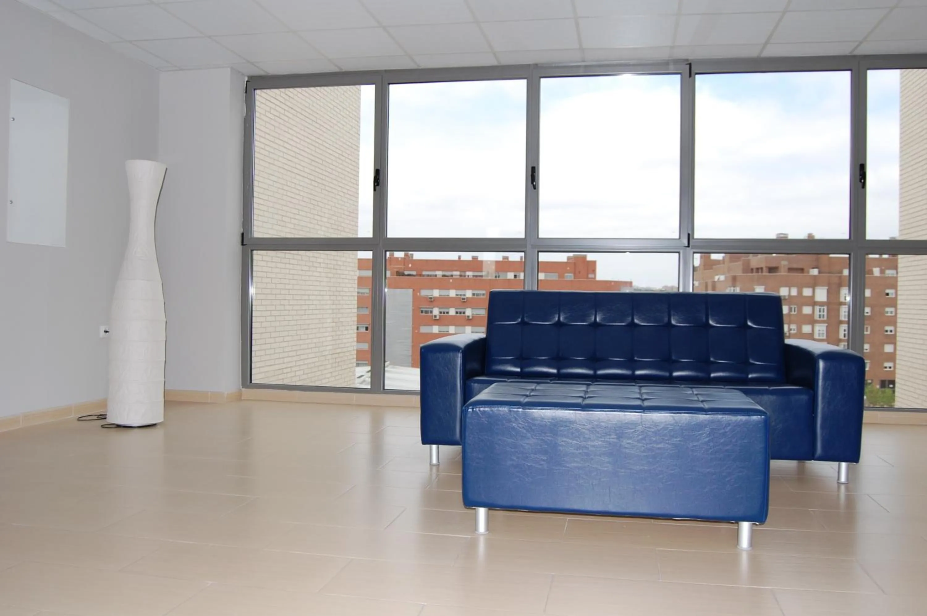 Day in Aparthotel Encasa