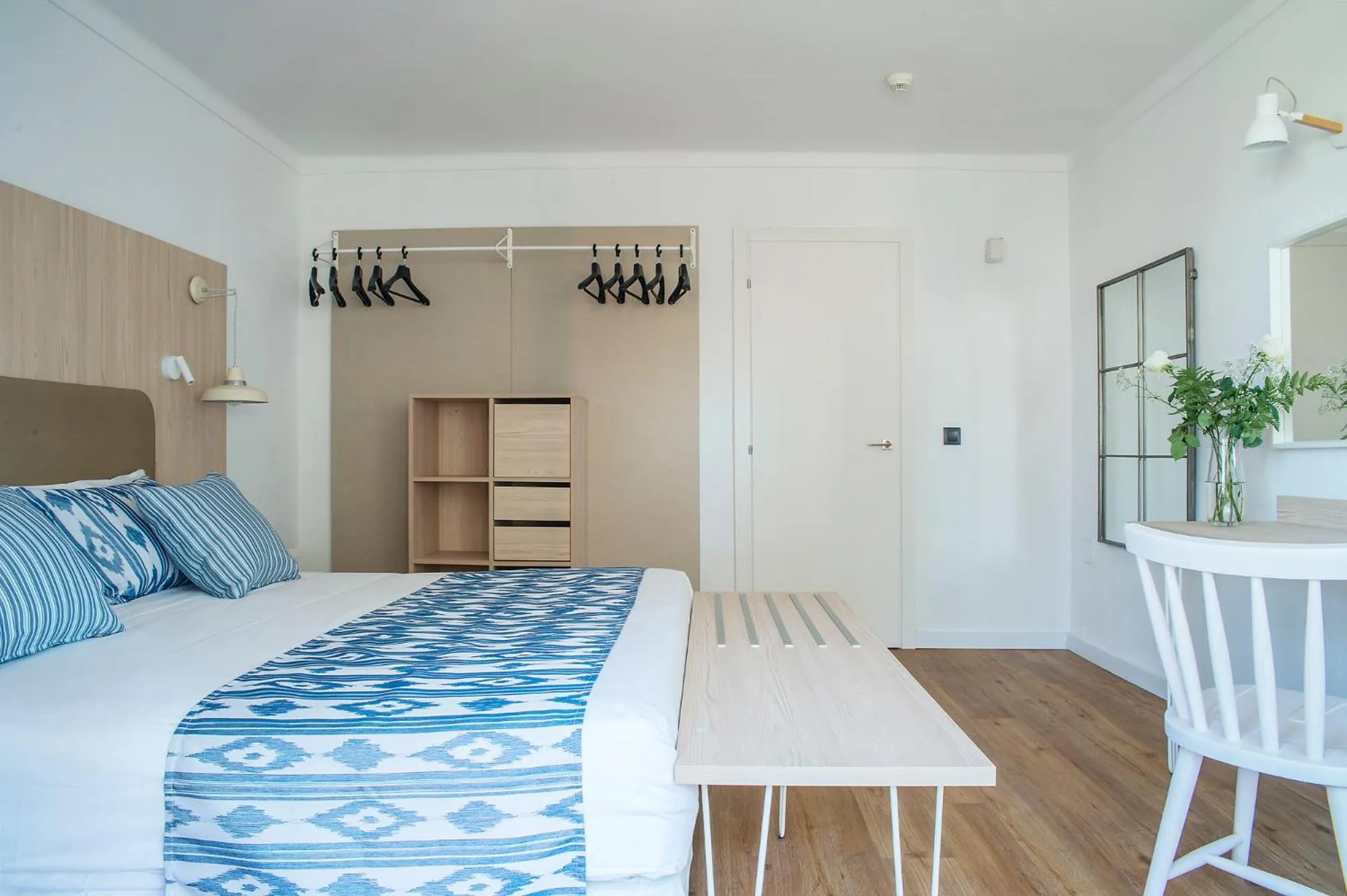 Bed in Mallorca Cecilia