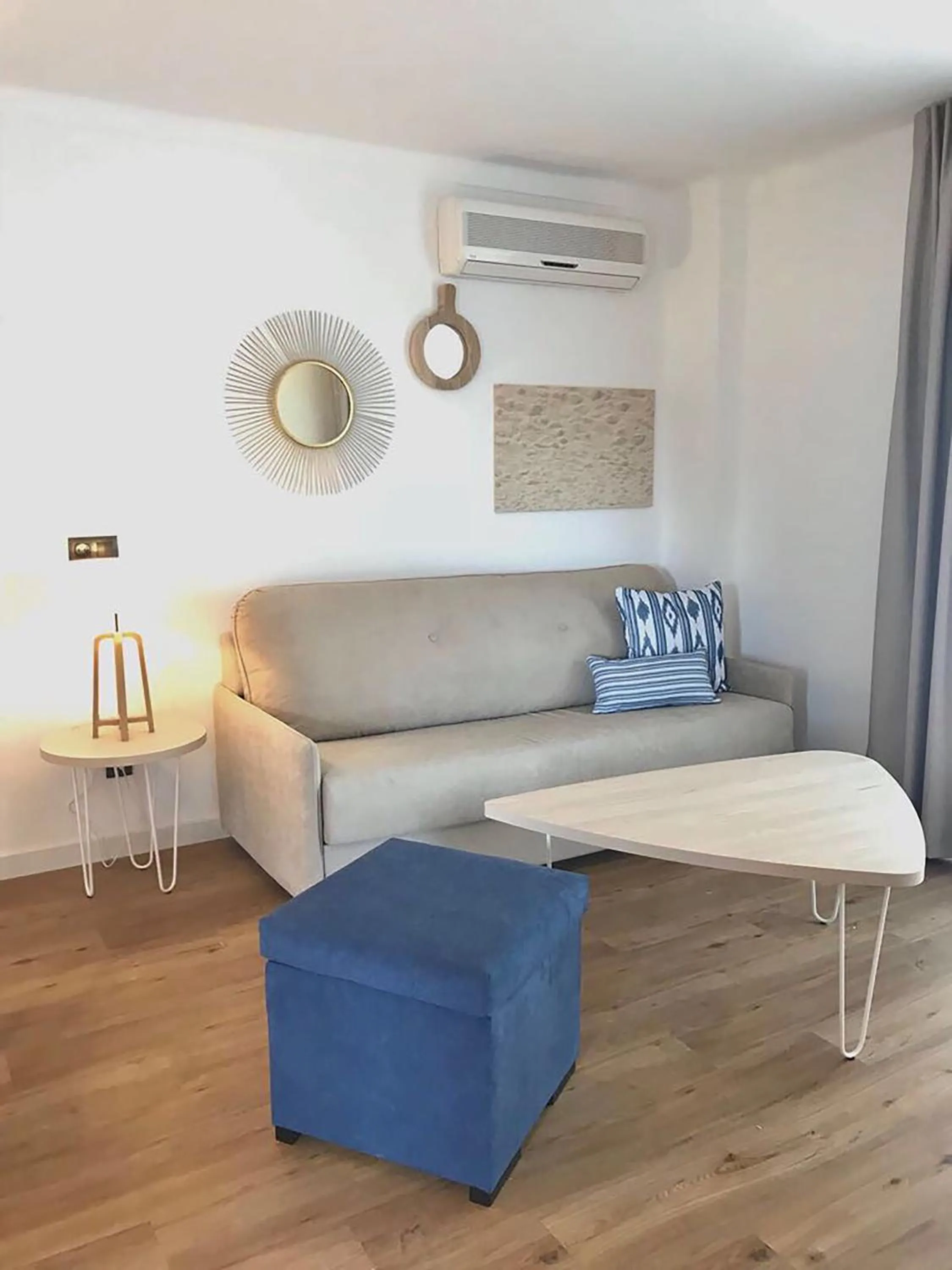 Living room in Mallorca Cecilia