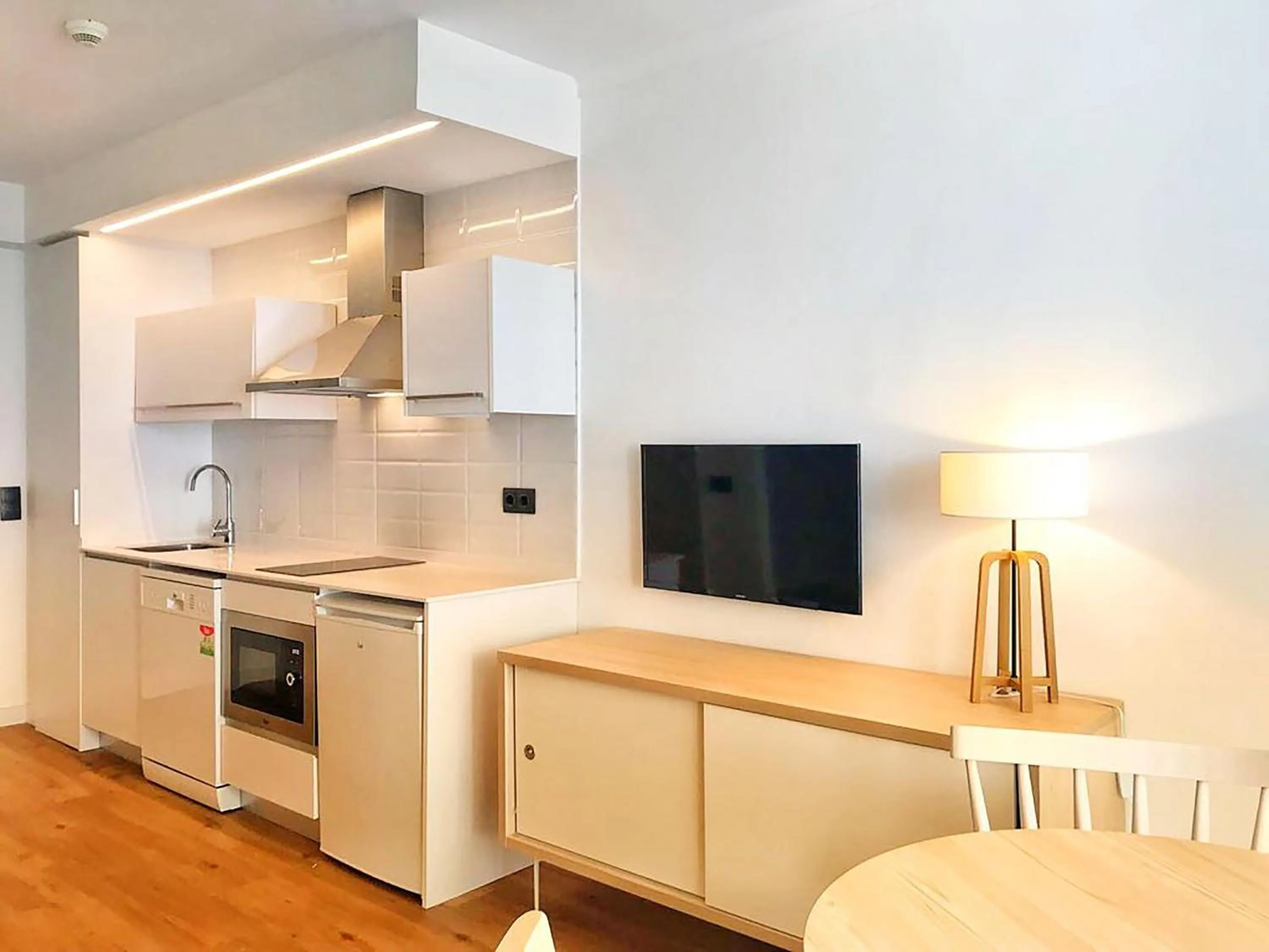 Living room in Mallorca Cecilia