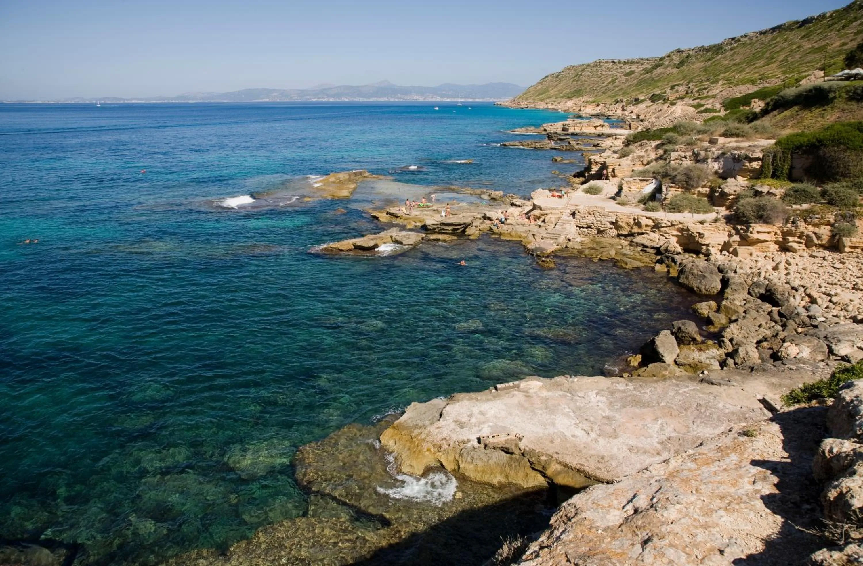 Day in Globales Maioris