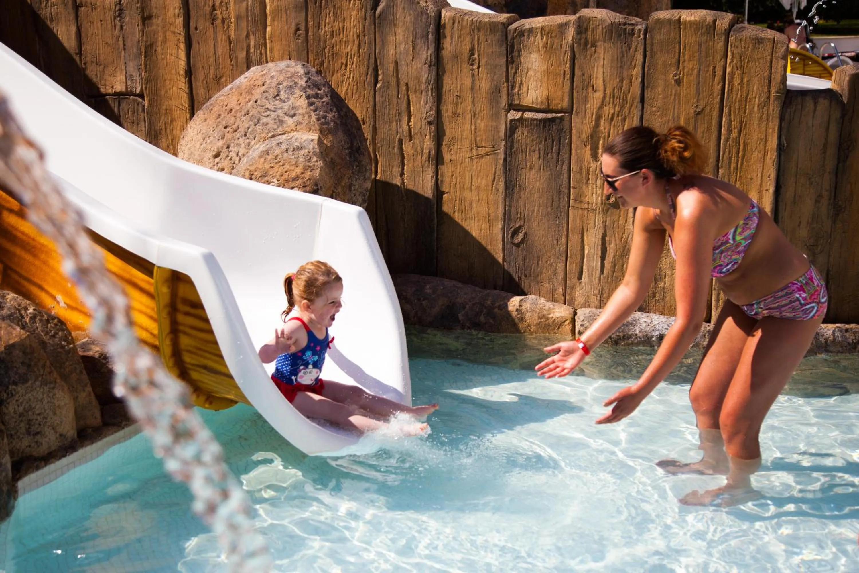 Day in Globales Maioris