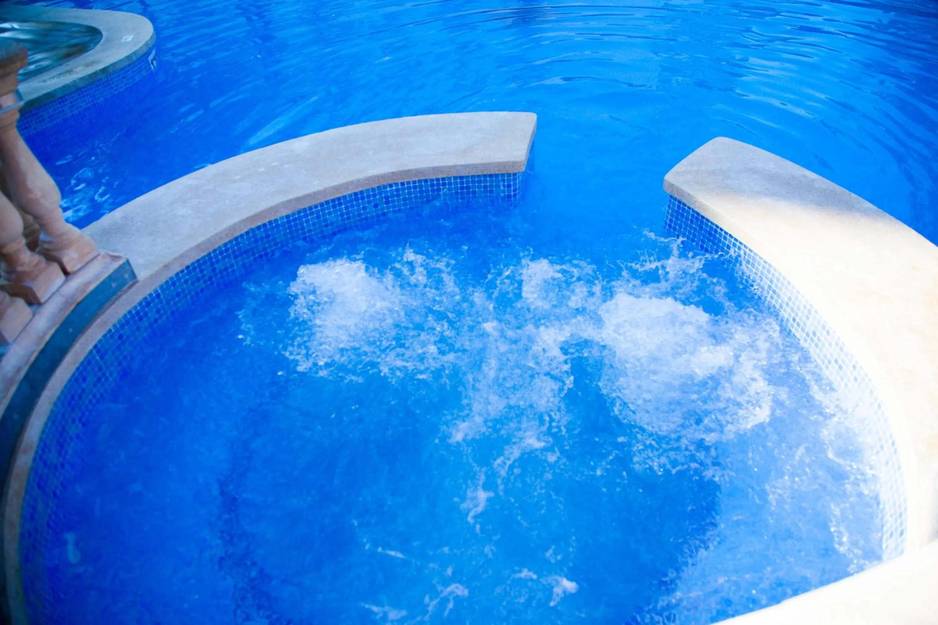 Day in Globales Maioris