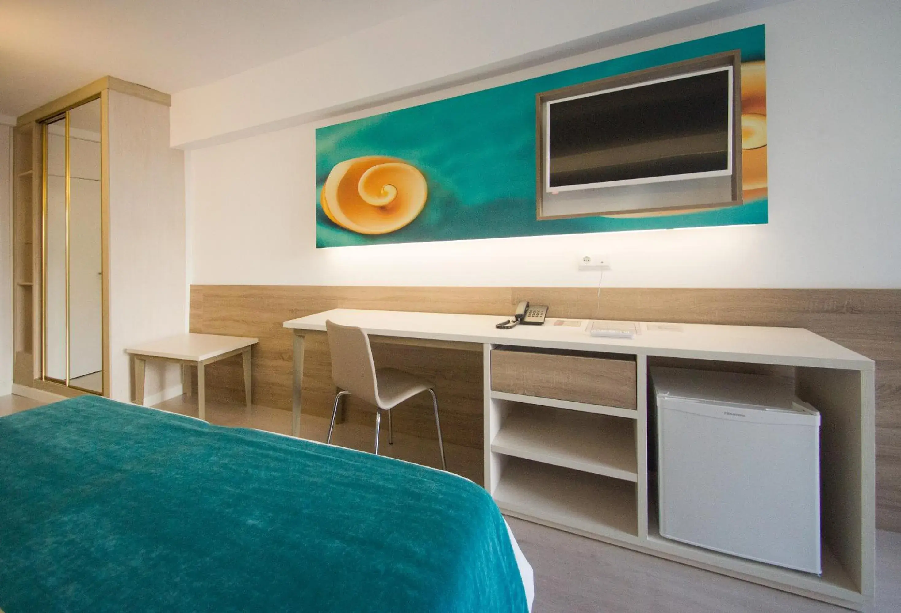 Double or Twin Room with Pool View in Globales Panamá - Adults Only Double or Twin Room with Pool View in Globales Panamá - Adults Only